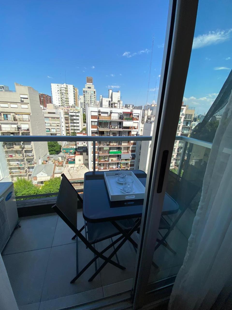 Studio en Palermo Soho
