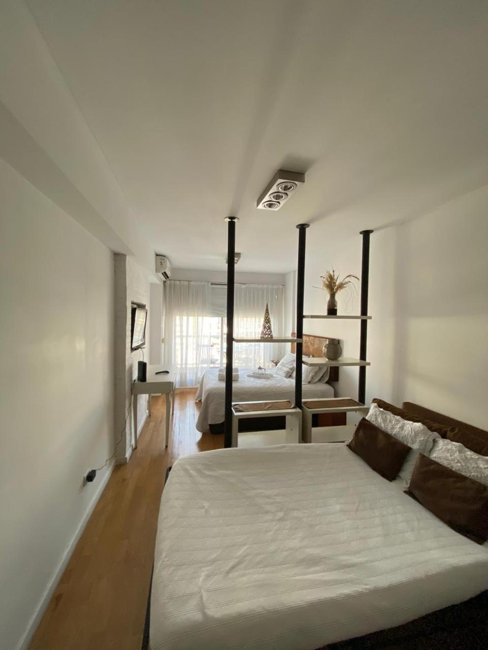 Studio en Palermo Soho