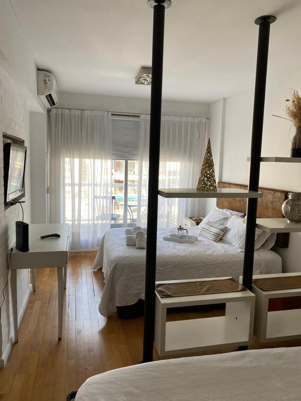 Studio en Palermo Soho