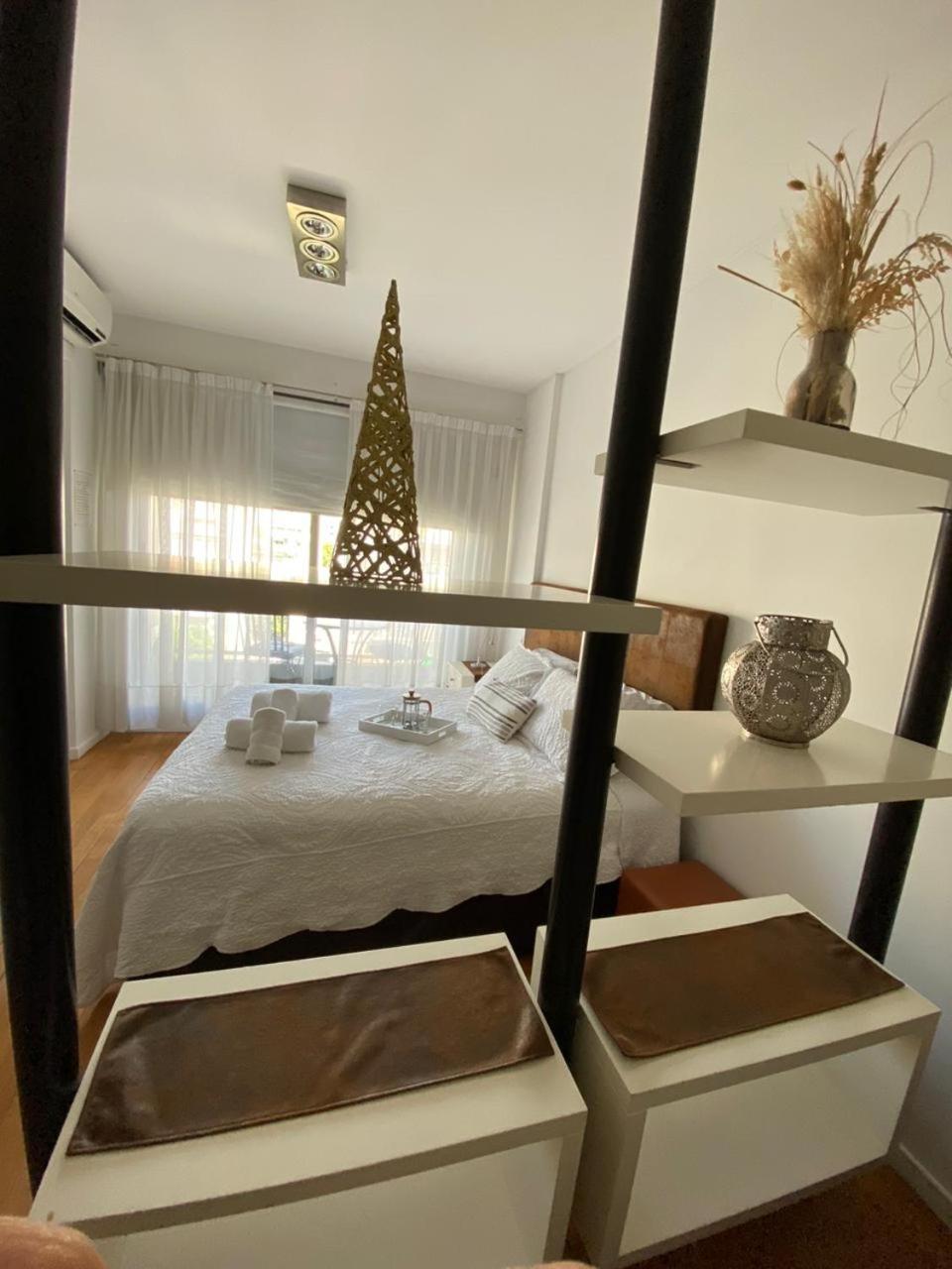 Studio en Palermo Soho