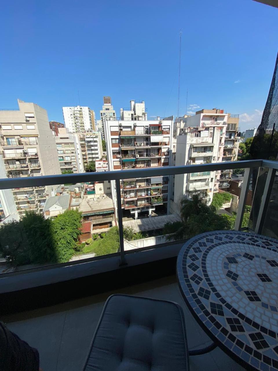 Studio en Palermo Soho