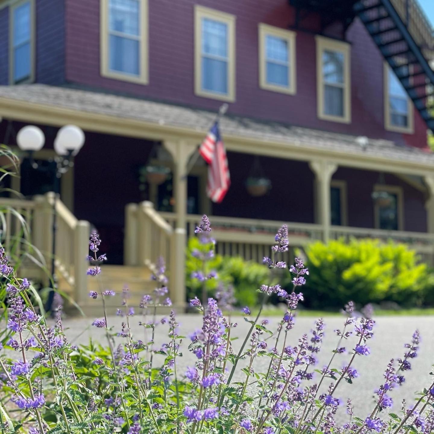 Central House Inn