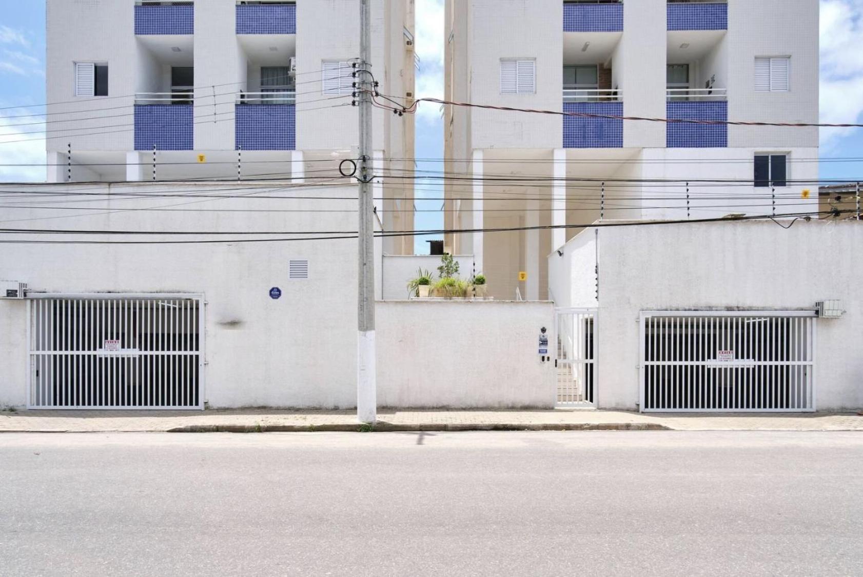 Hotel S01 Apto perto da orla + charmosa de Ubatuba - Image 1