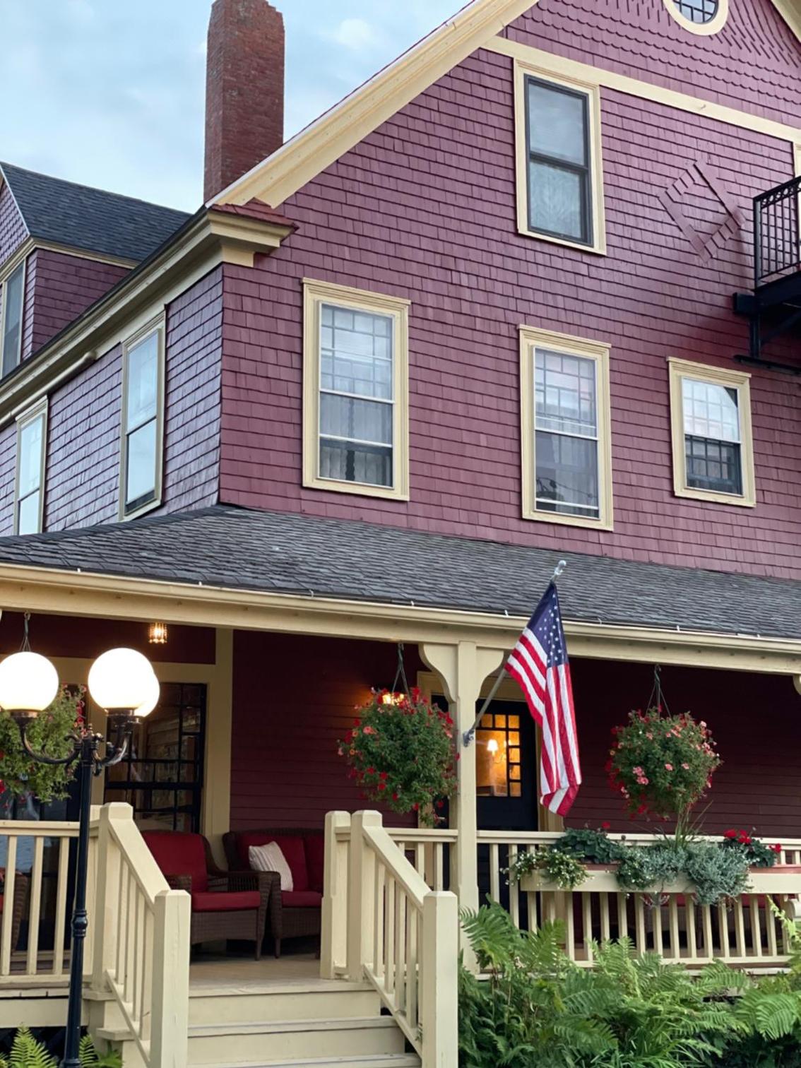 Central House Inn