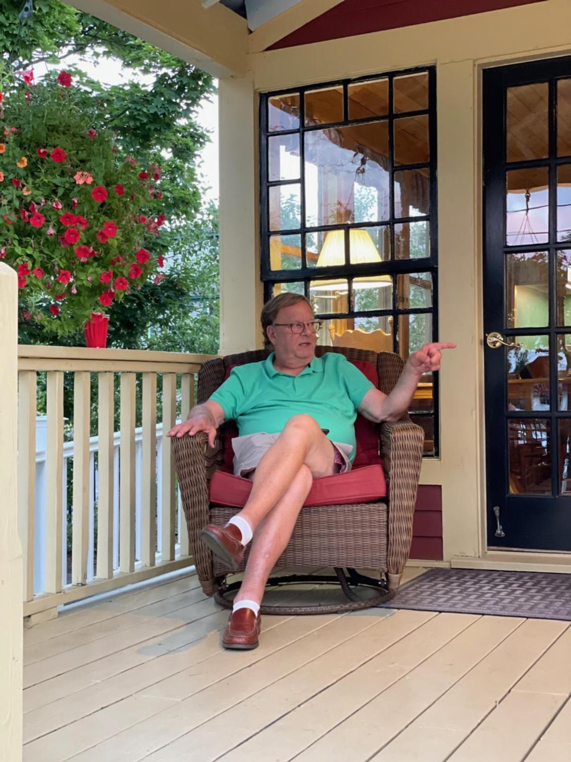 Central House Inn