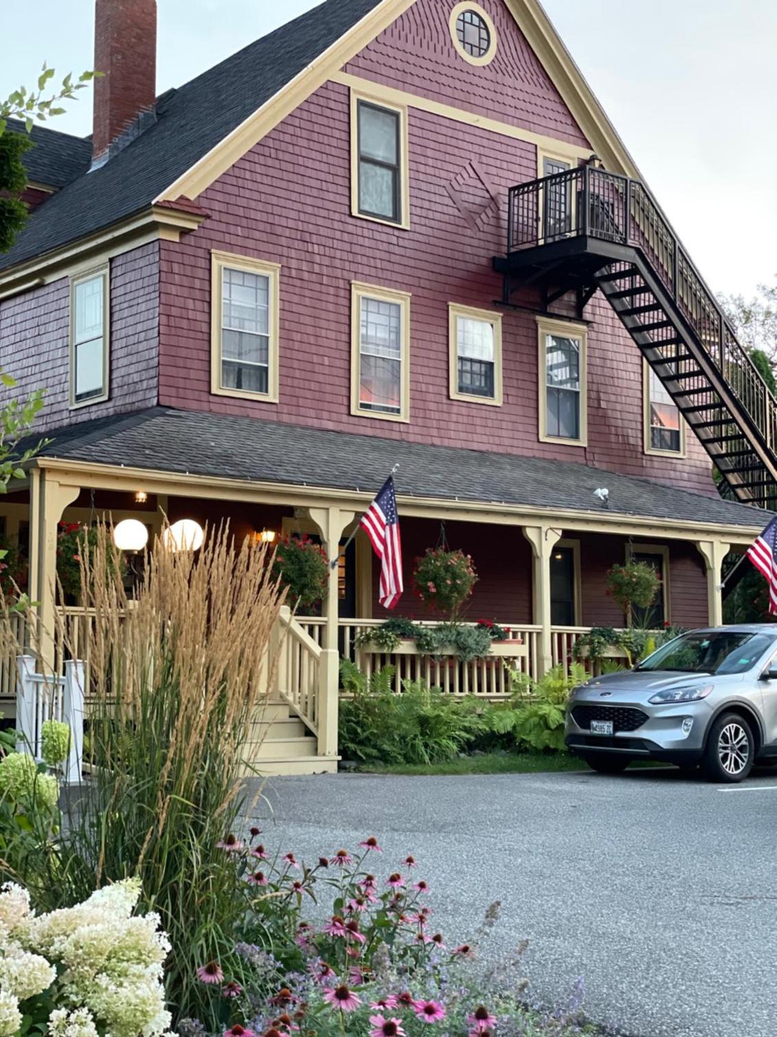 Central House Inn
