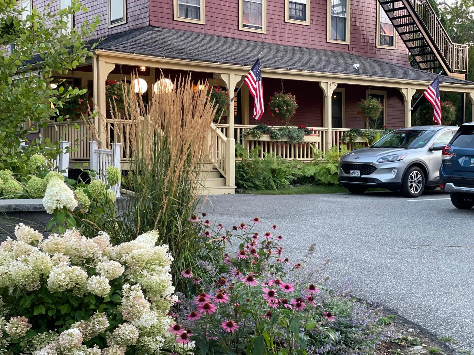 Central House Inn