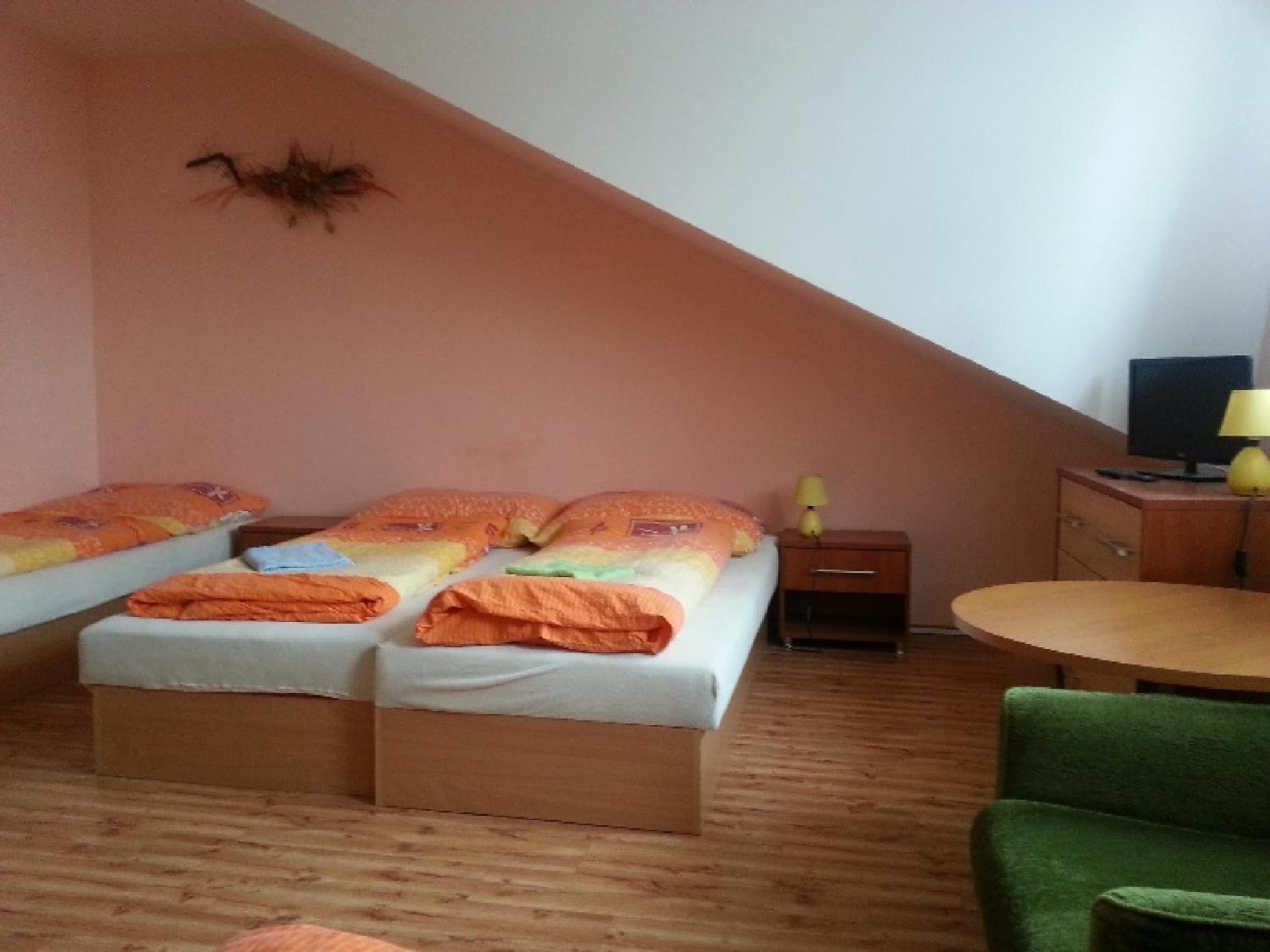 Privat Bohemia