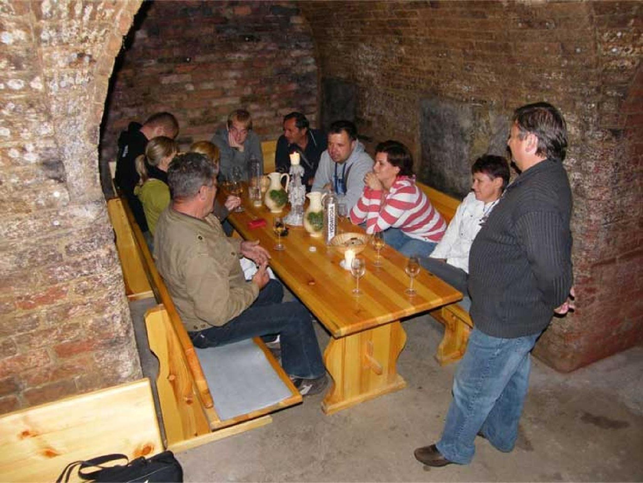 Privat Bohemia