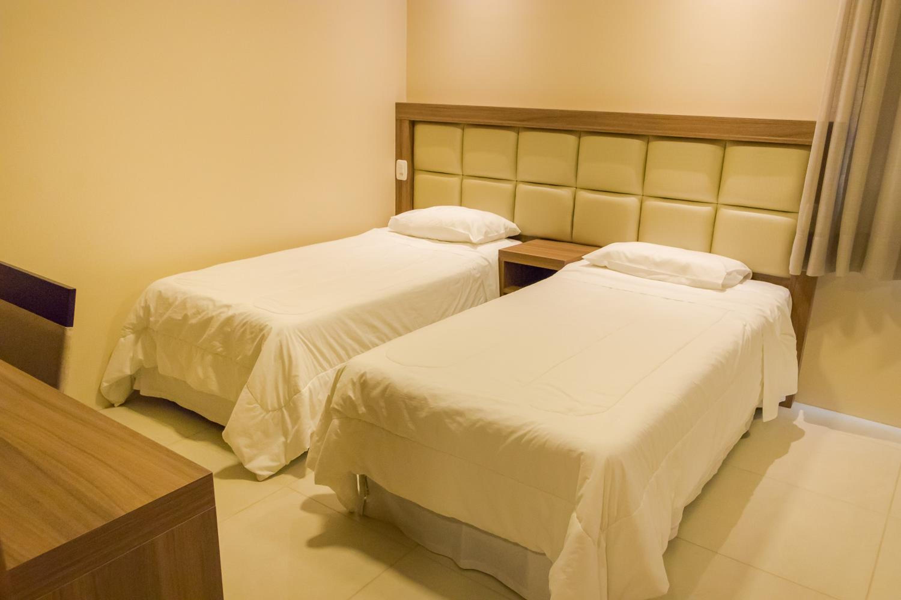 Villa Flor Ecoresort
