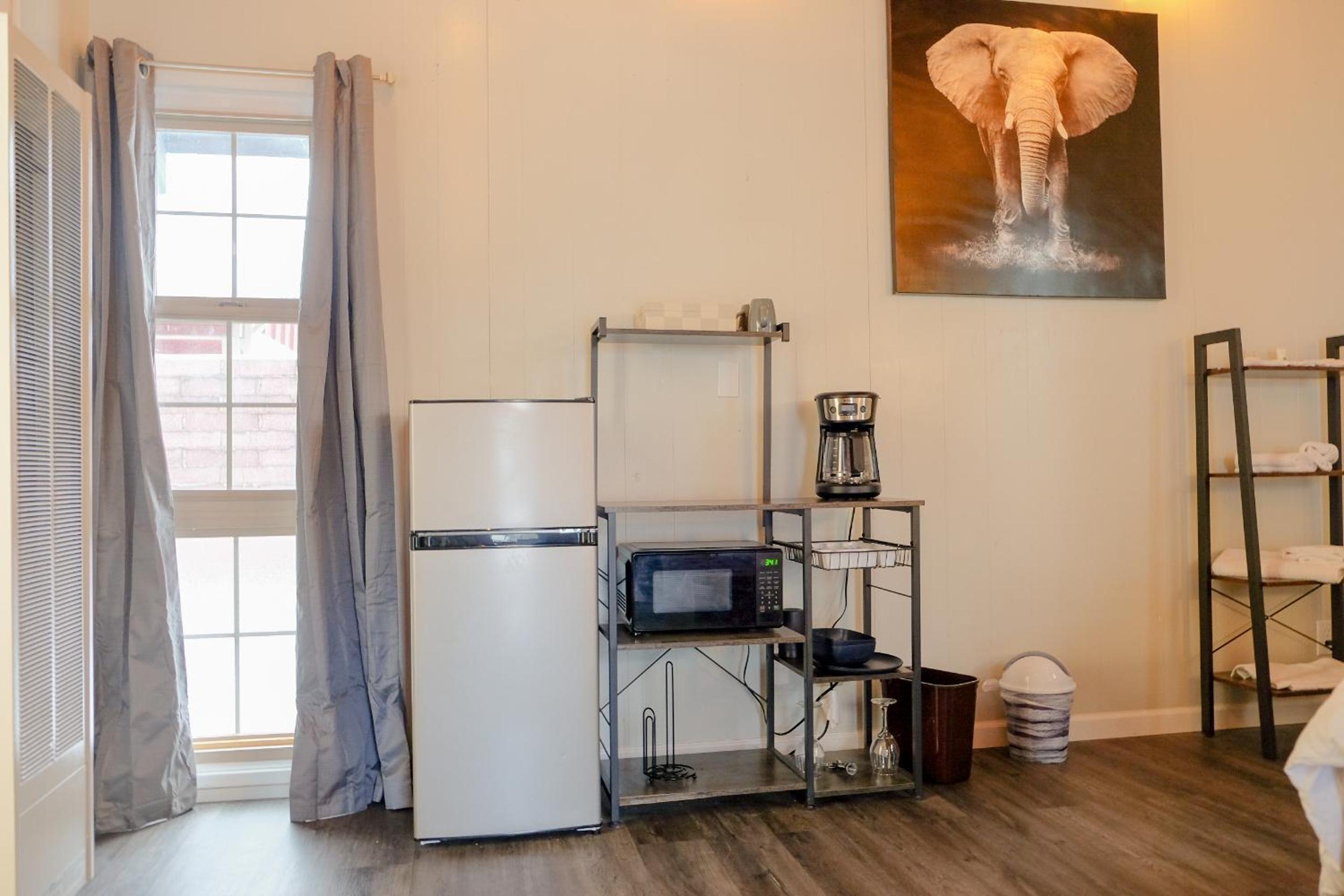 Sherwood Arms Motel - Property Image 130