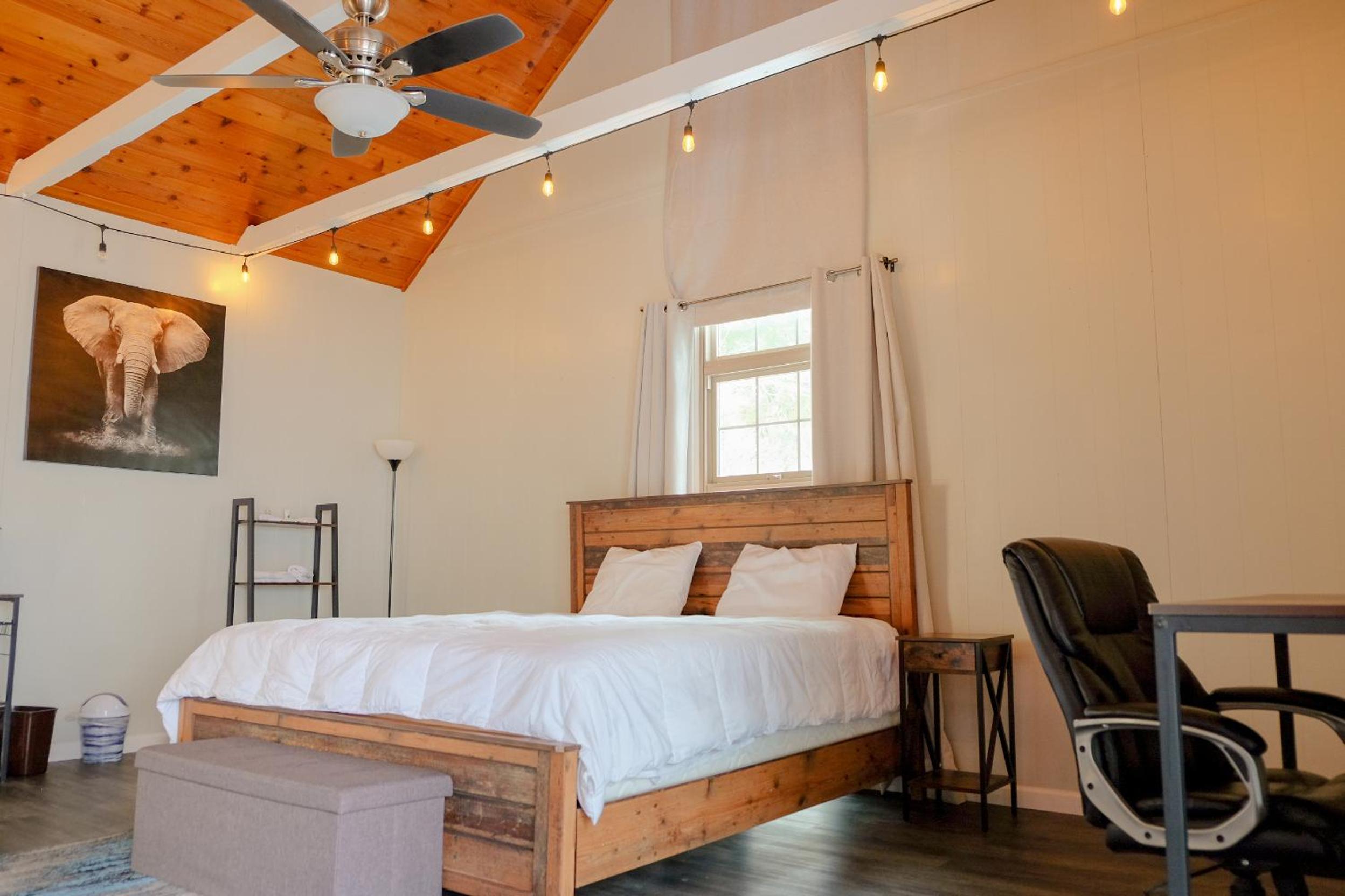 Sherwood Arms Motel - Property Image 134