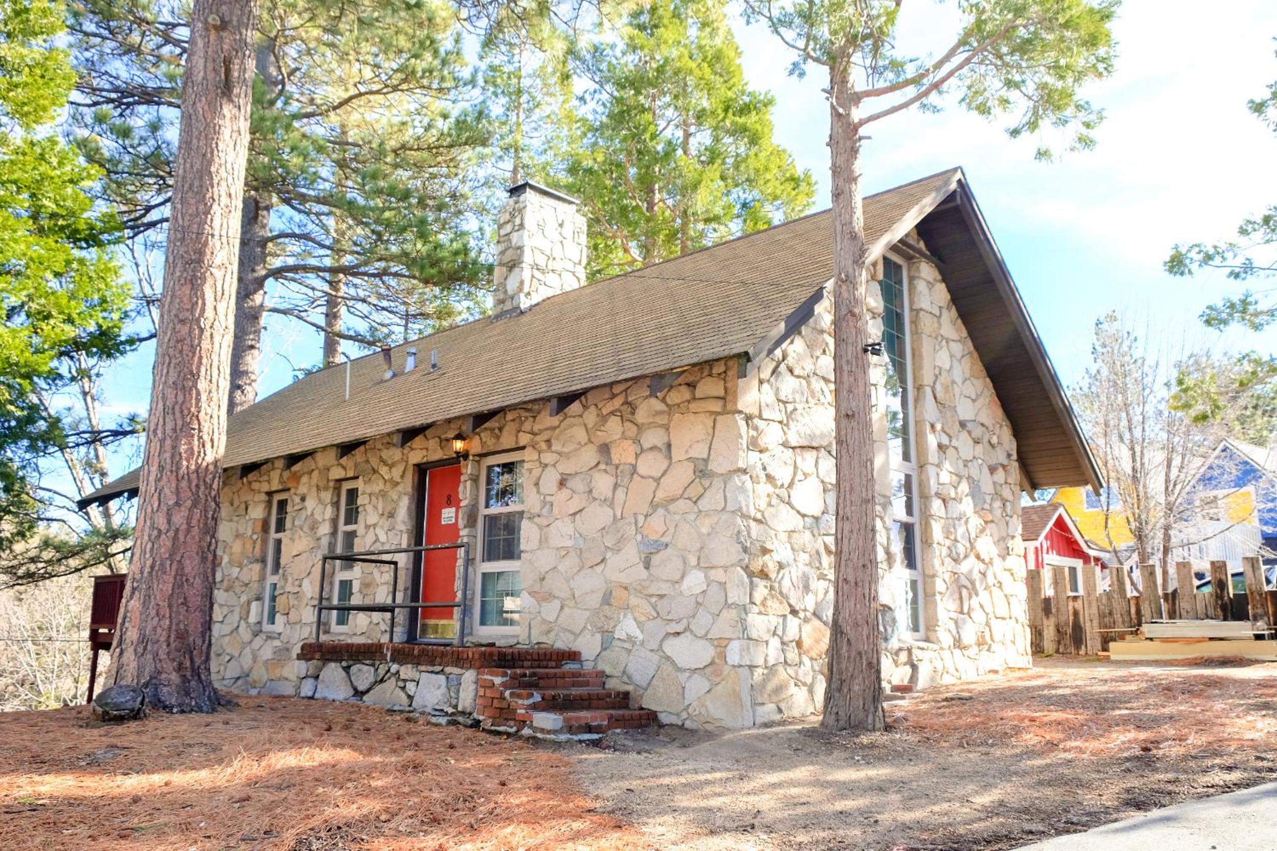 Sherwood Arms Motel - Property Image 140