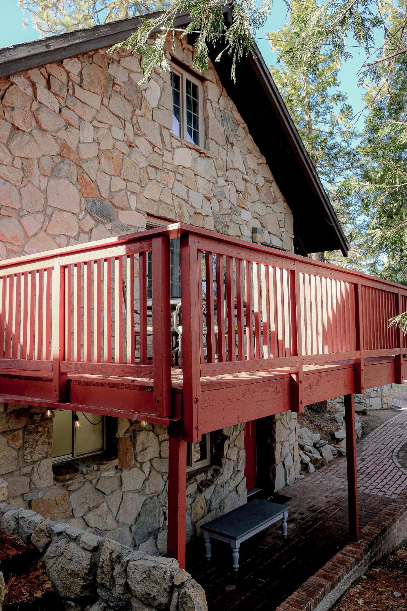 Sherwood Arms Motel - Property Image 152