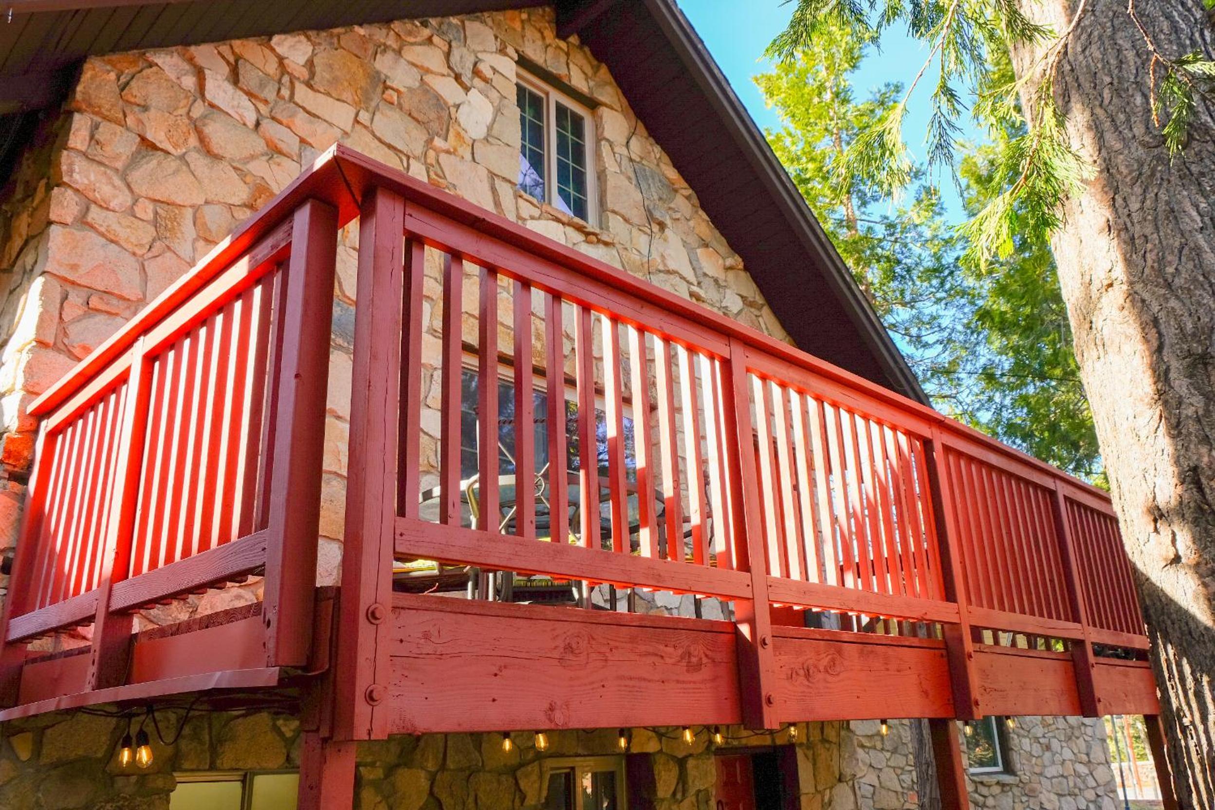 Sherwood Arms Motel - Property Image 151