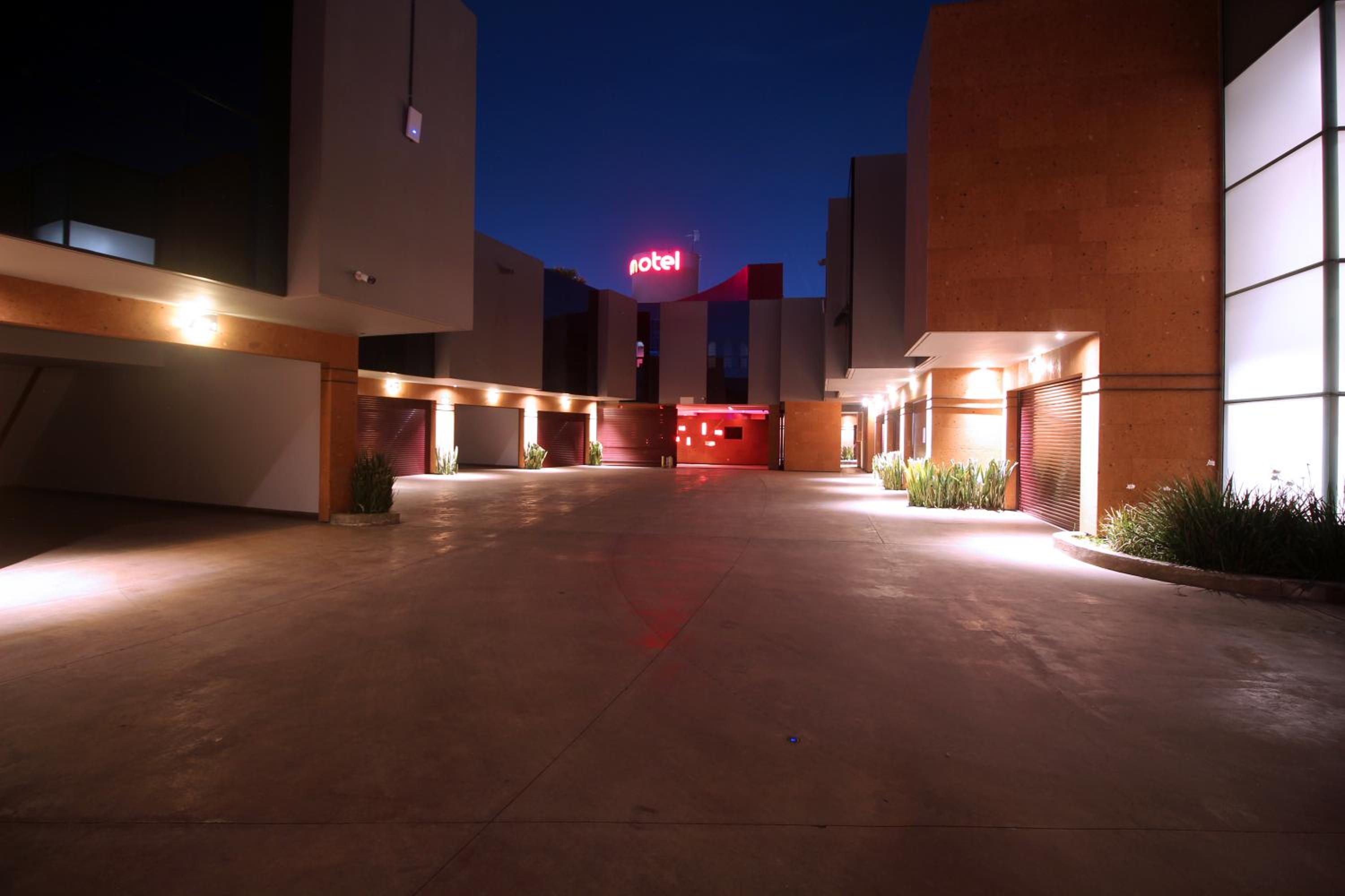 Motel Via