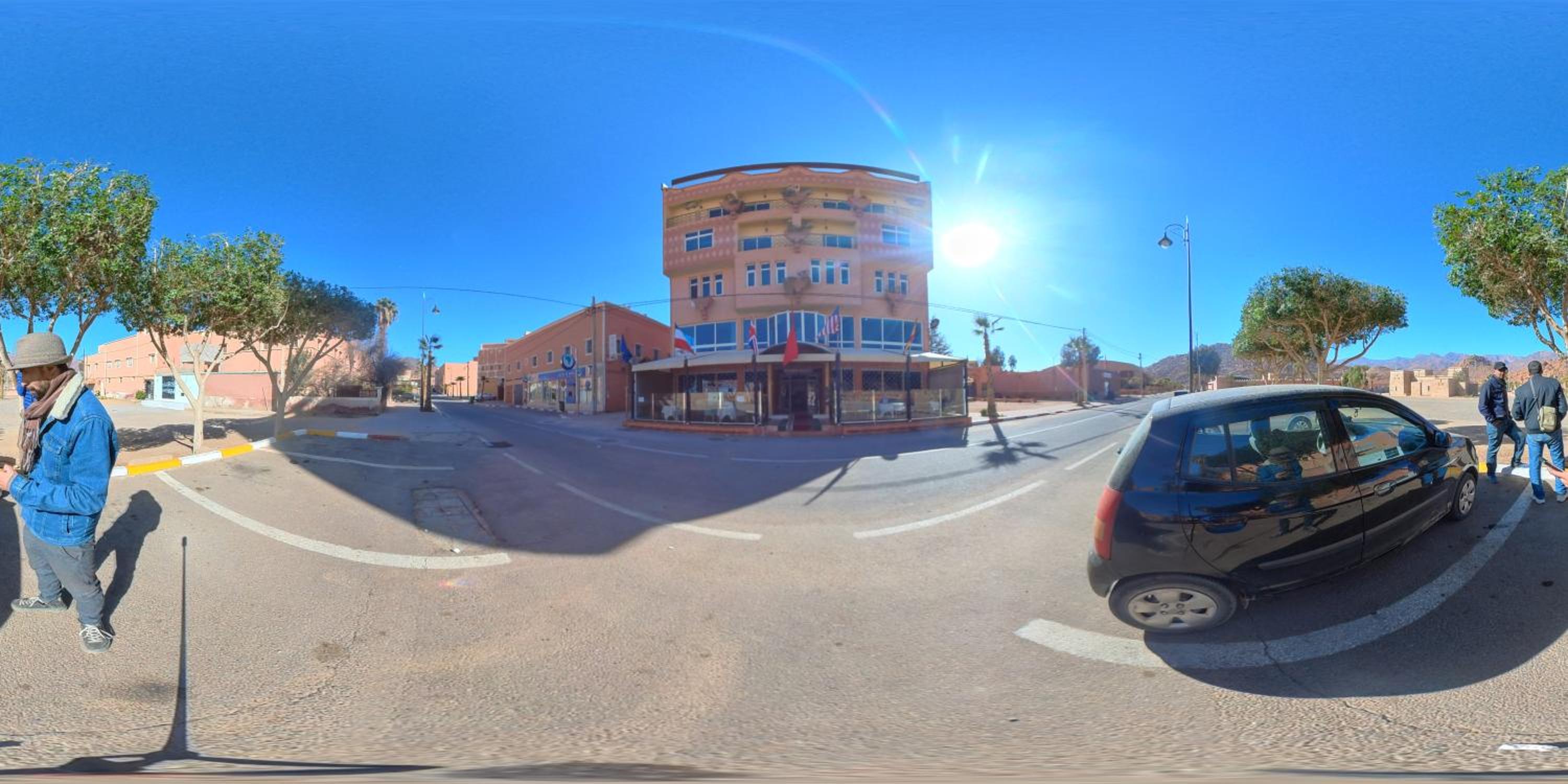 Hotel Saint Antoine - Image 1