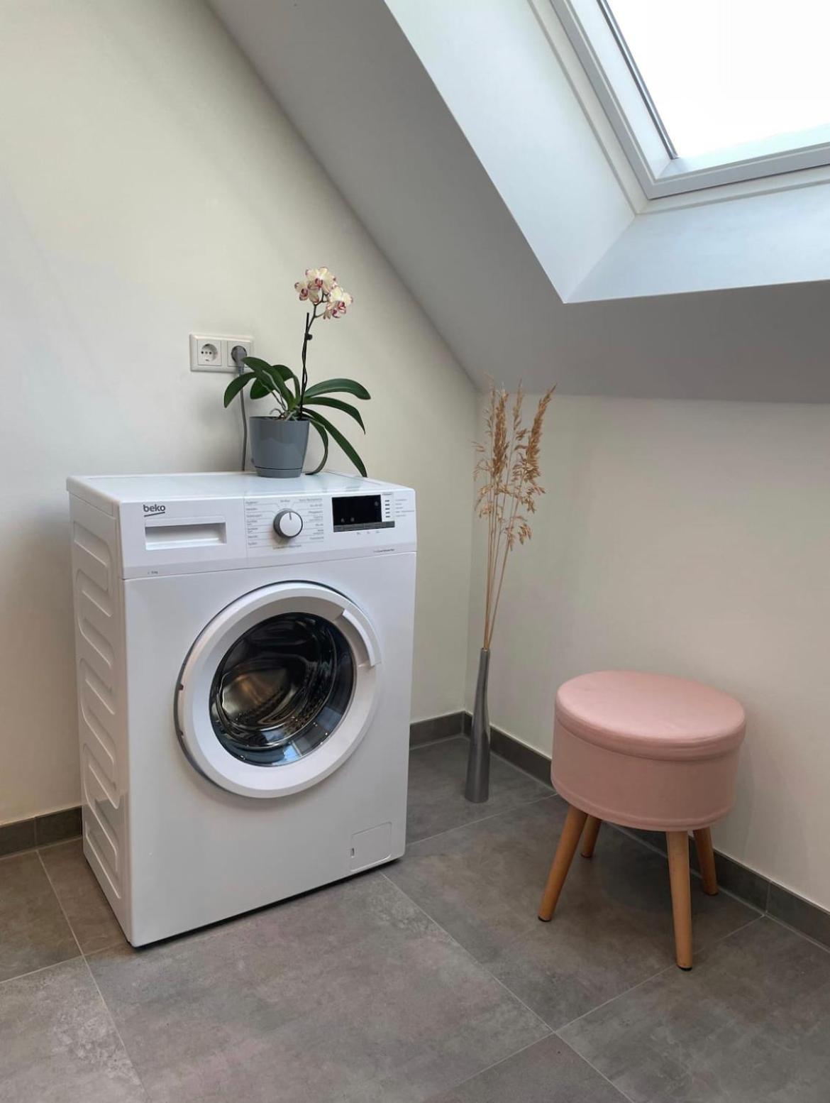 Privatunterkunft in Reken mit Balkon