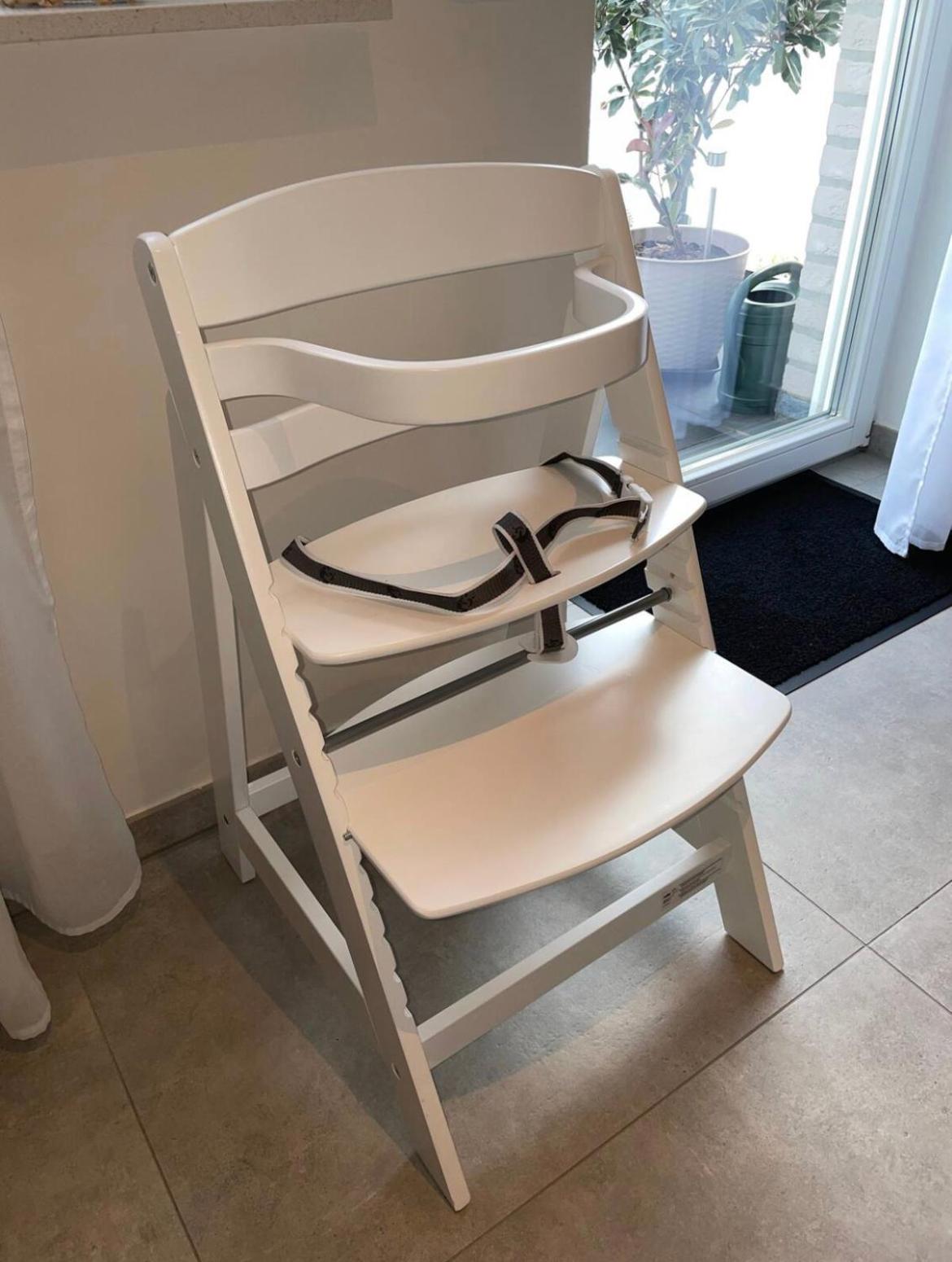 Privatunterkunft in Reken mit Balkon