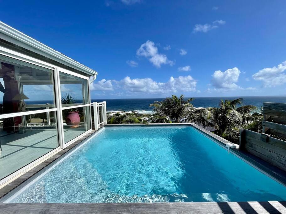 Horizon bleu Caraibes