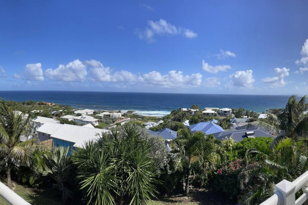 Horizon bleu Caraibes