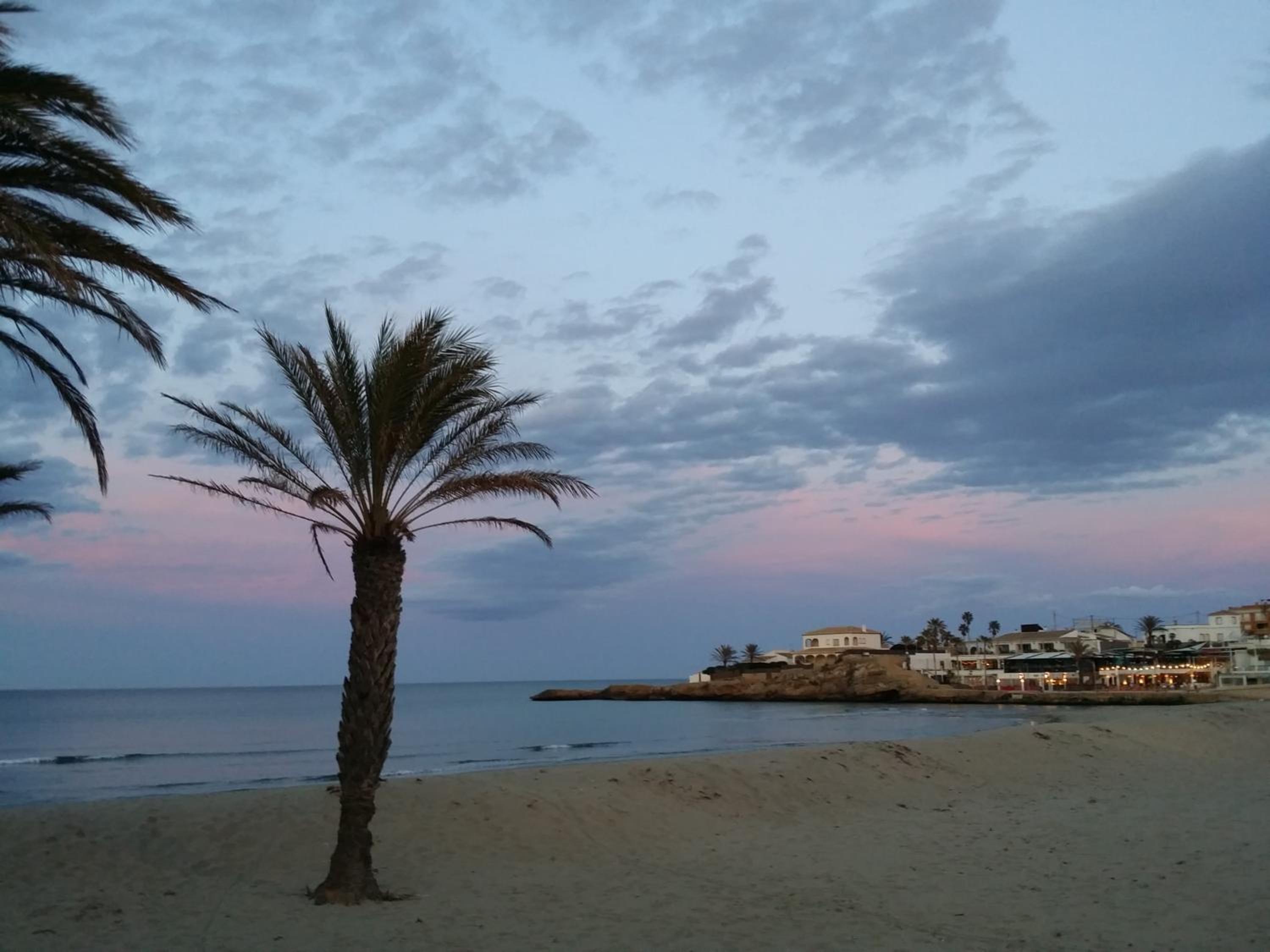 Las Dunas Javea Holiday Apartment