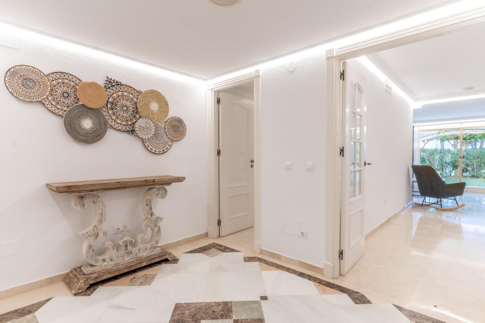 VIP Dominion Beach Estepona