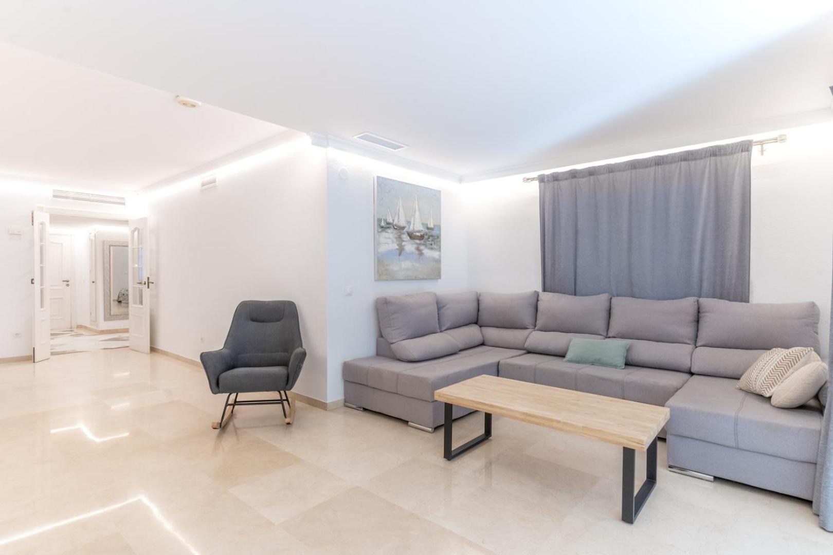 VIP Dominion Beach Estepona