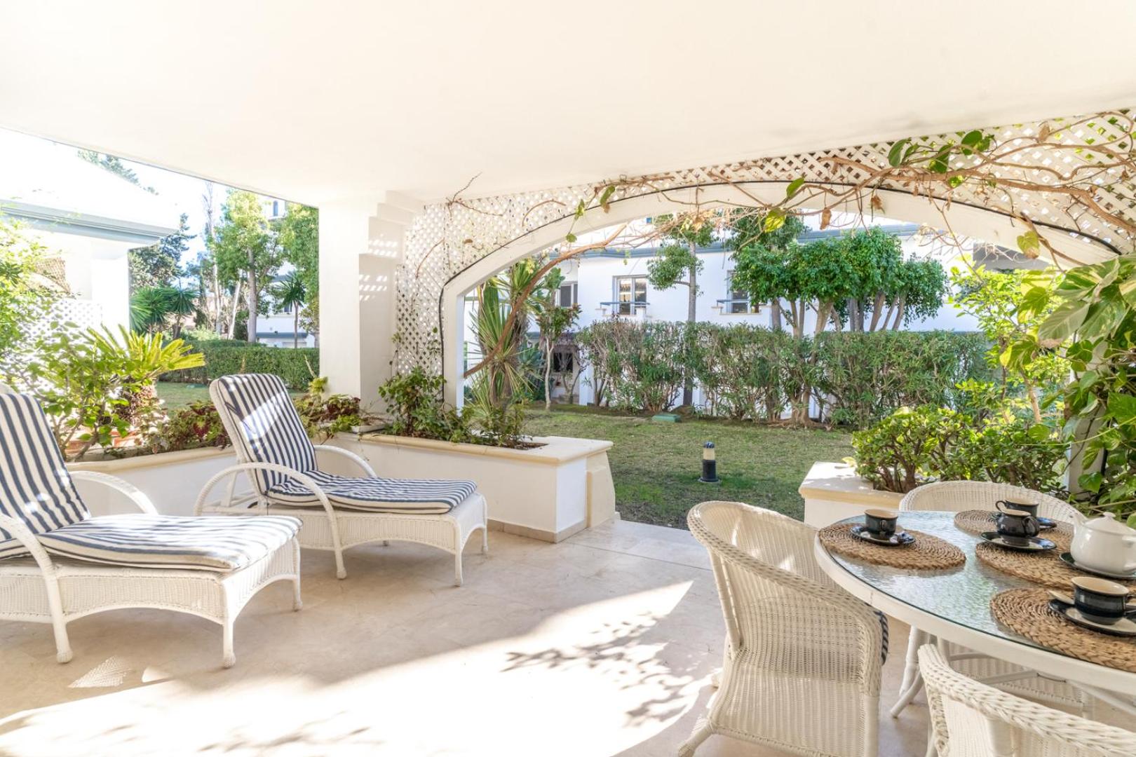 VIP Dominion Beach Estepona