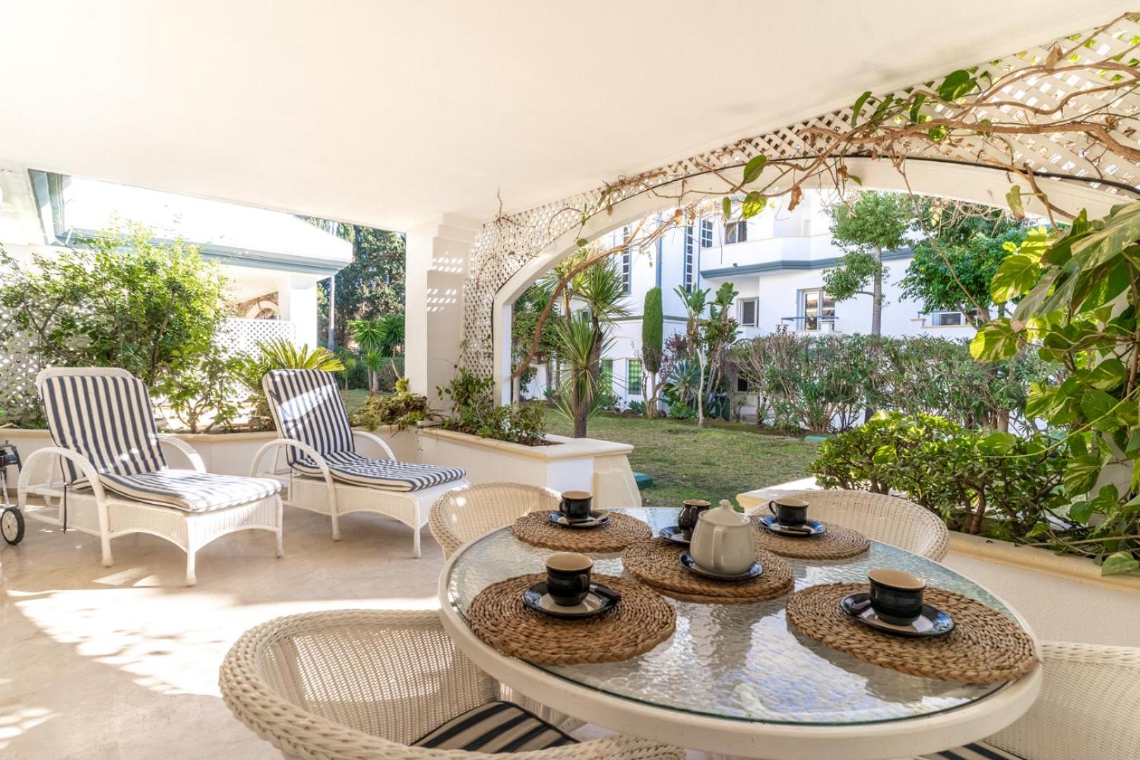 VIP Dominion Beach Estepona
