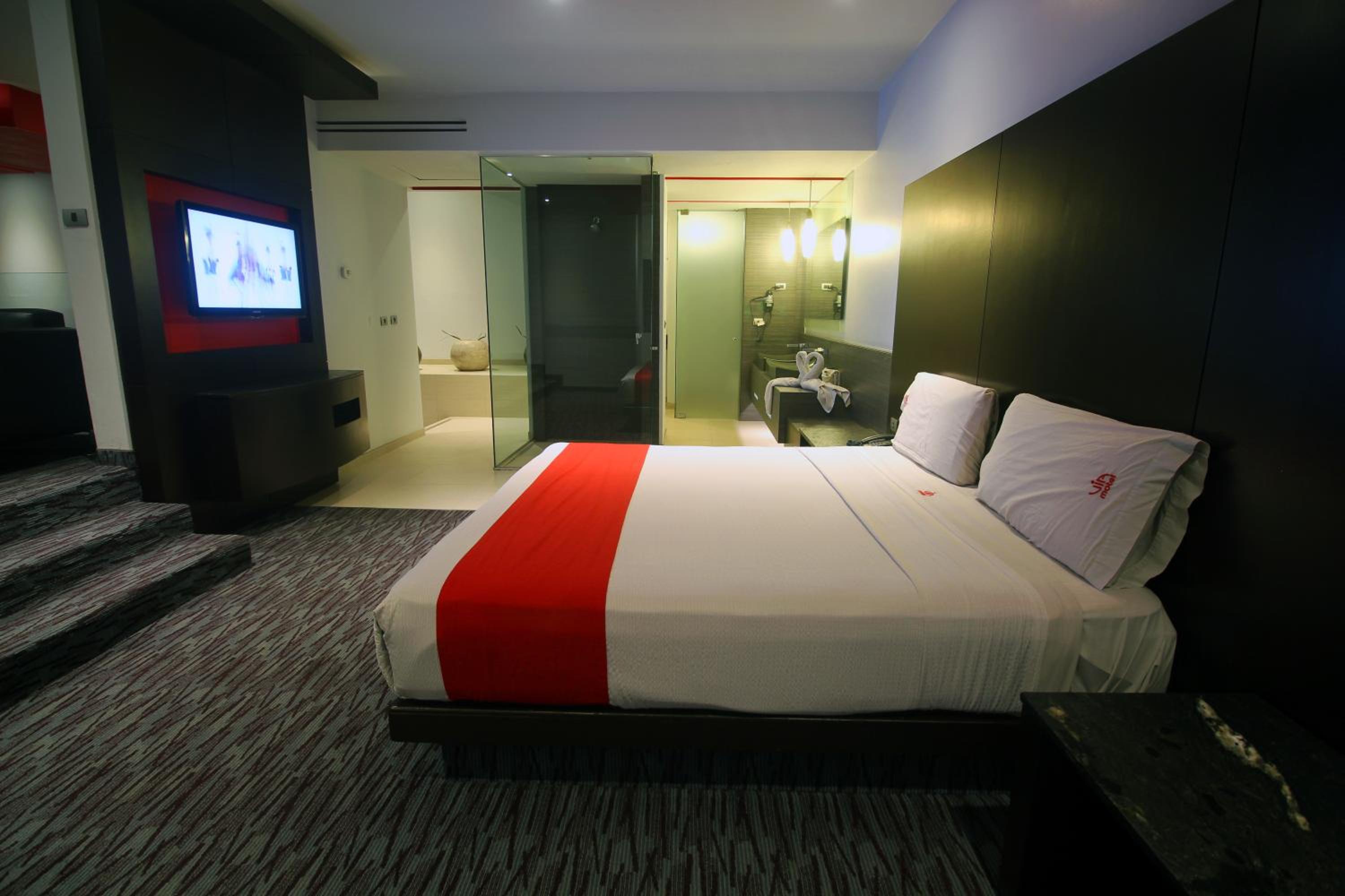Motel Via