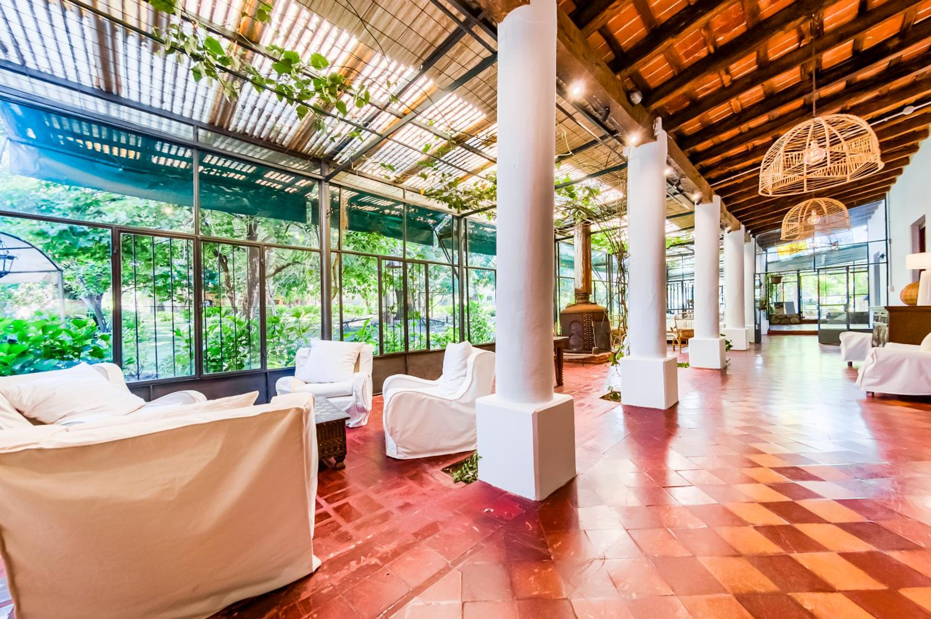 Posada El Pucara