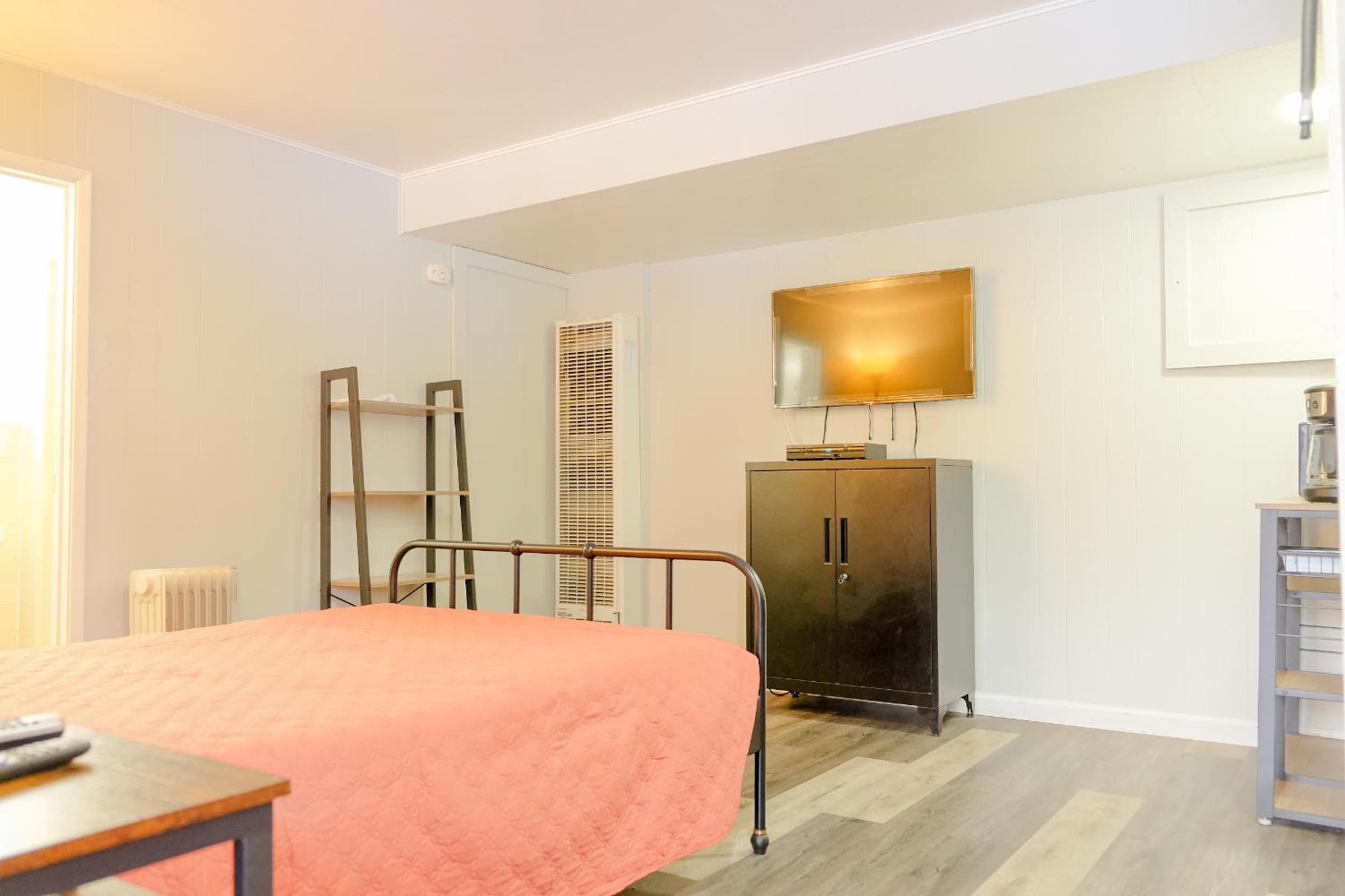 Sherwood Arms Motel - Property Image 168