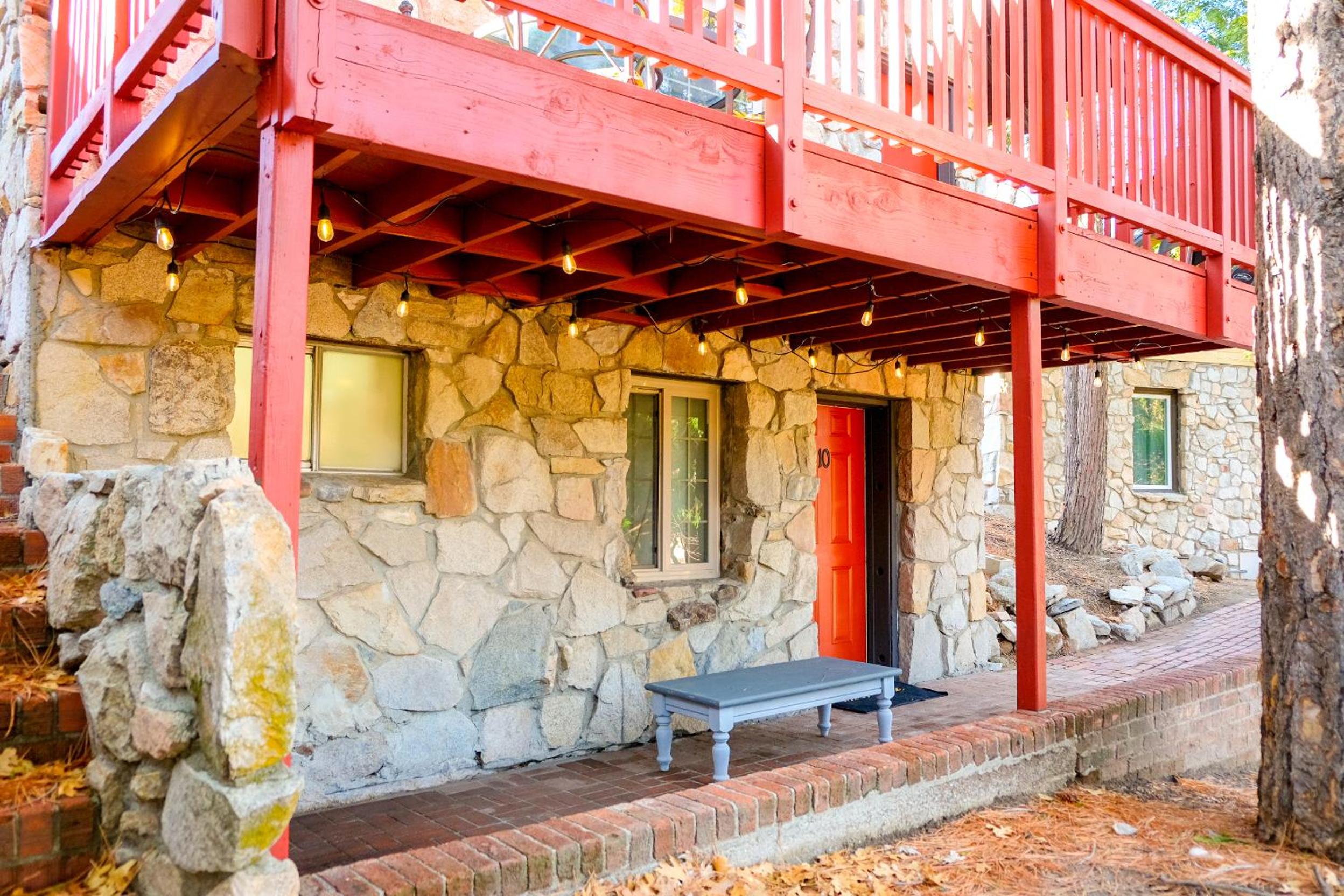 Sherwood Arms Motel - Property Image 165