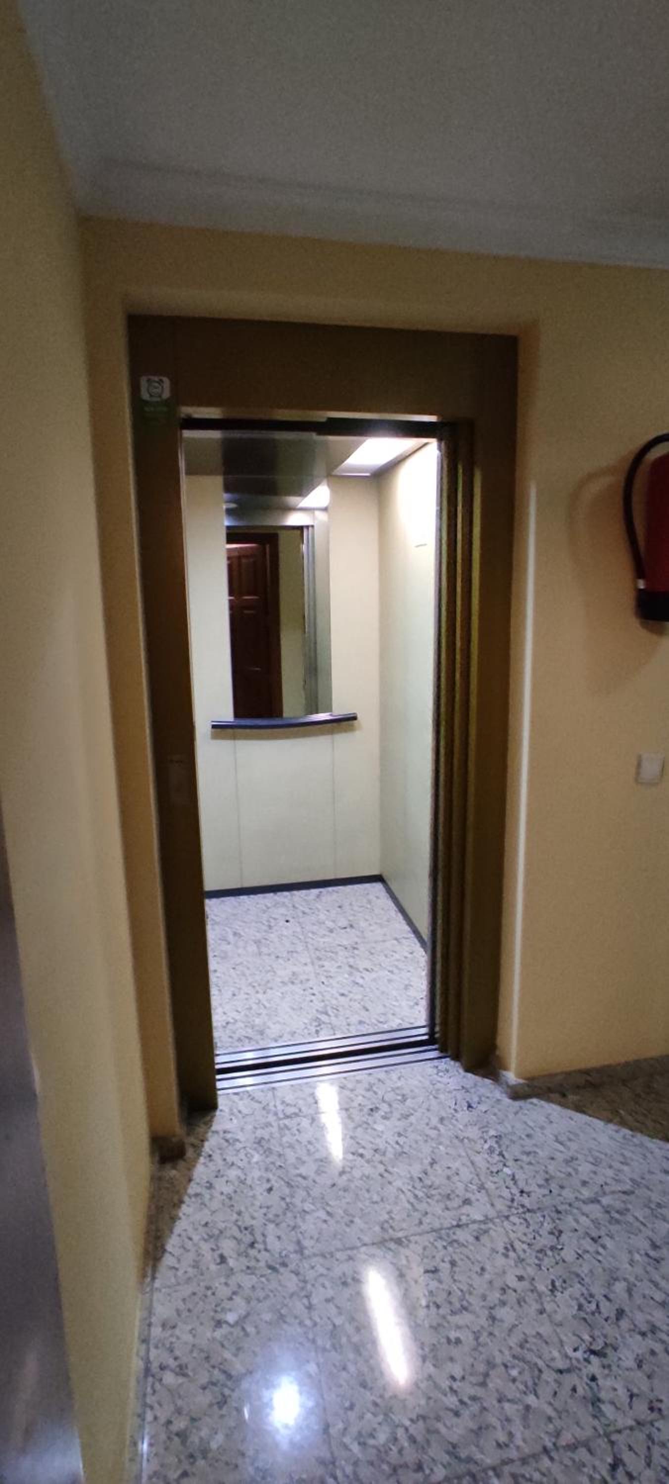 Apartamento EL MOLINO