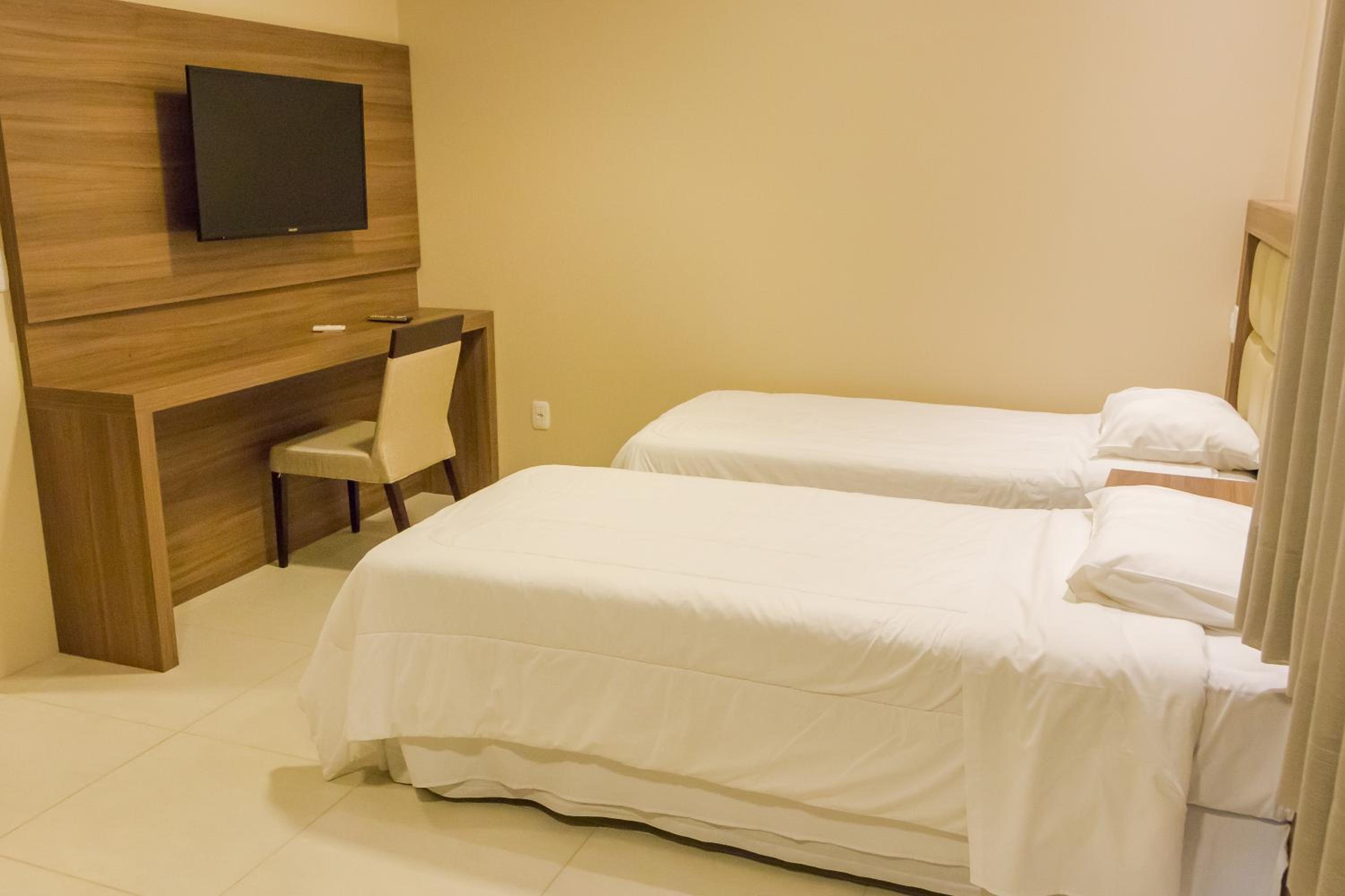 Villa Flor Ecoresort