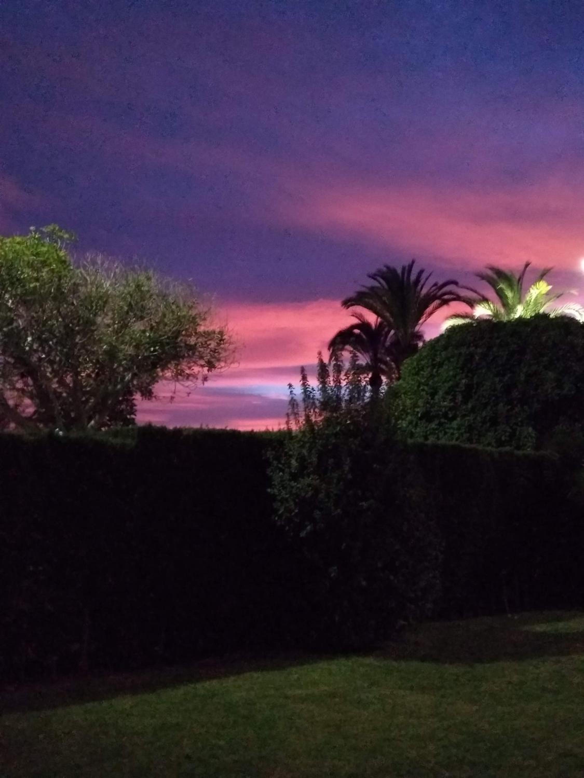 Las Dunas Javea Holiday Apartment
