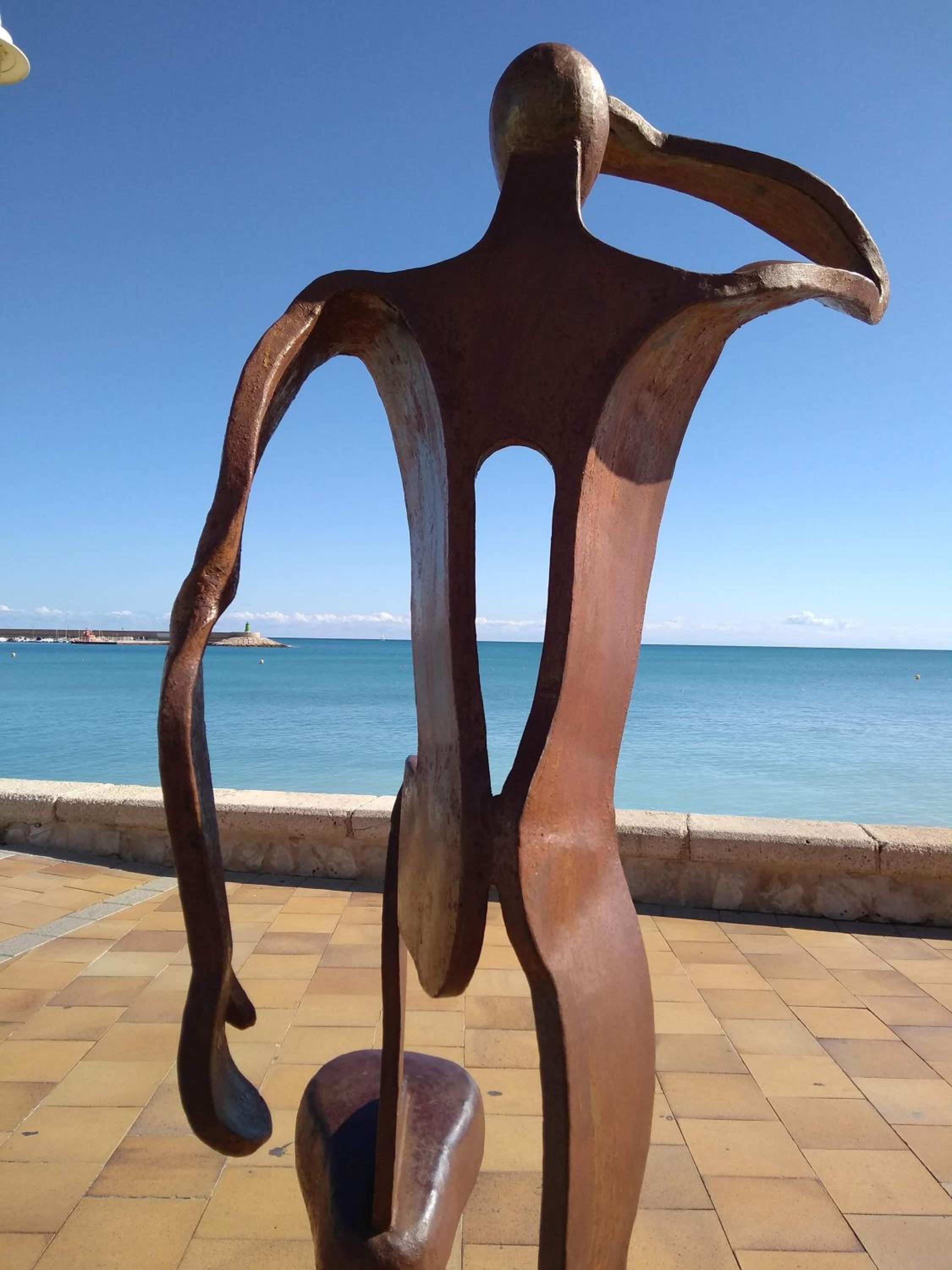 Las Dunas Javea Holiday Apartment