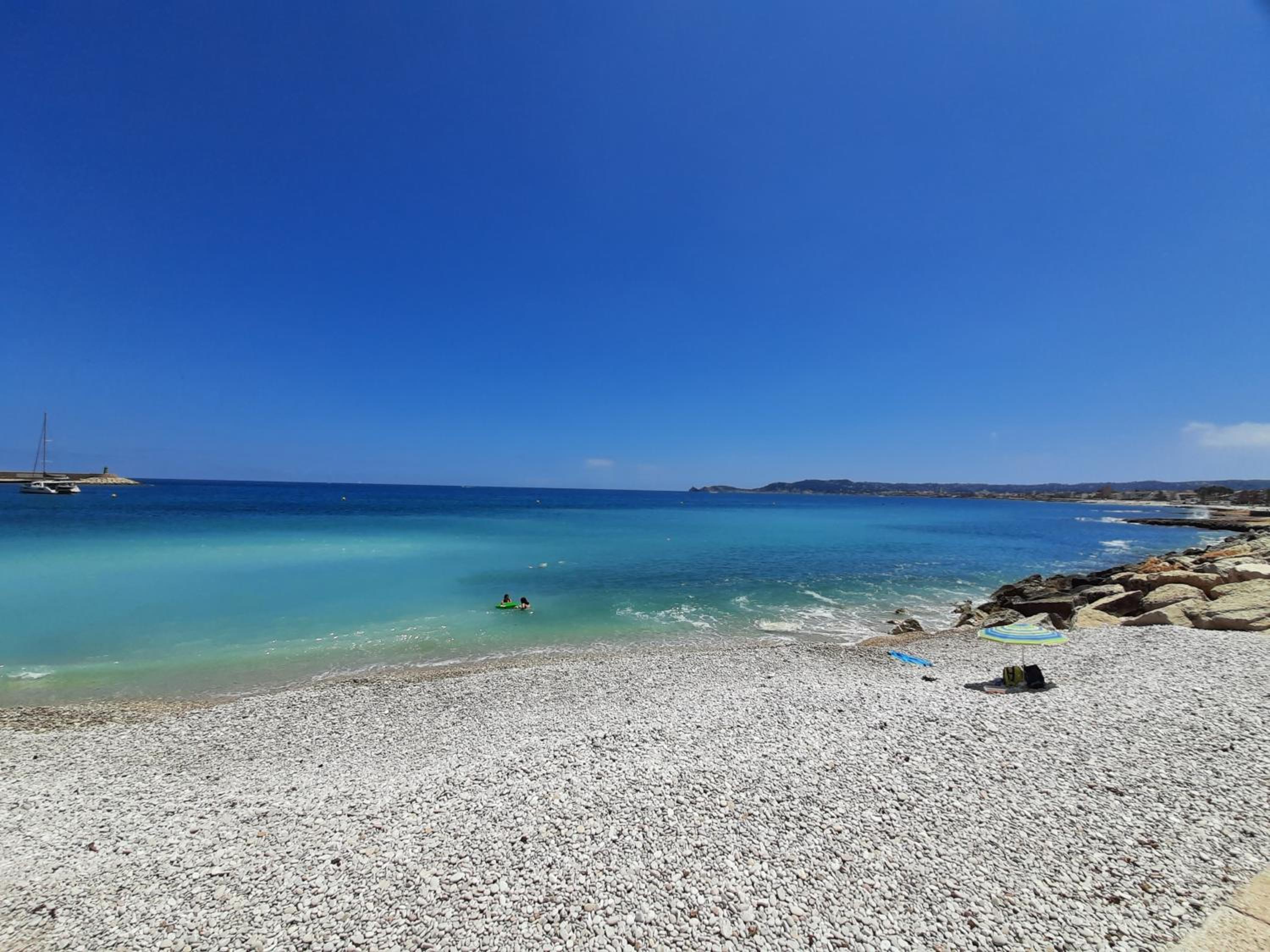 Las Dunas Javea Holiday Apartment