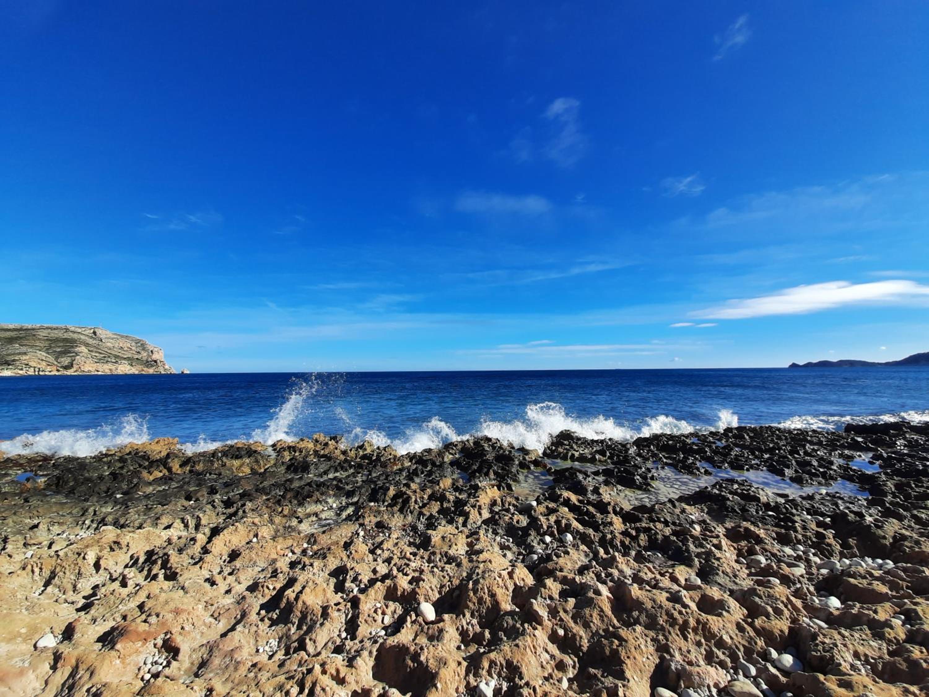 Las Dunas Javea Holiday Apartment