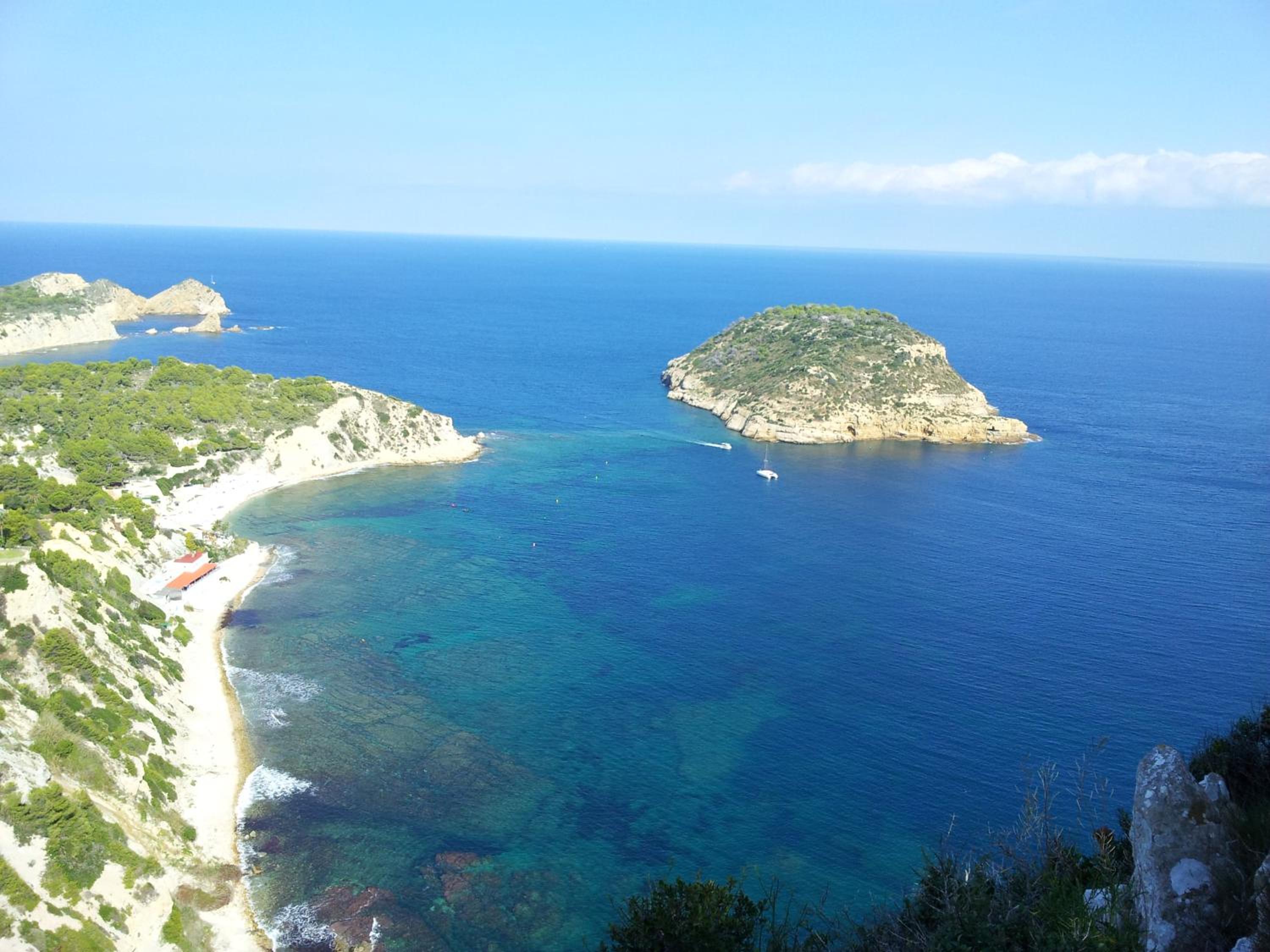 Las Dunas Javea Holiday Apartment