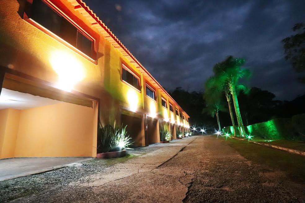 Motel Ipe