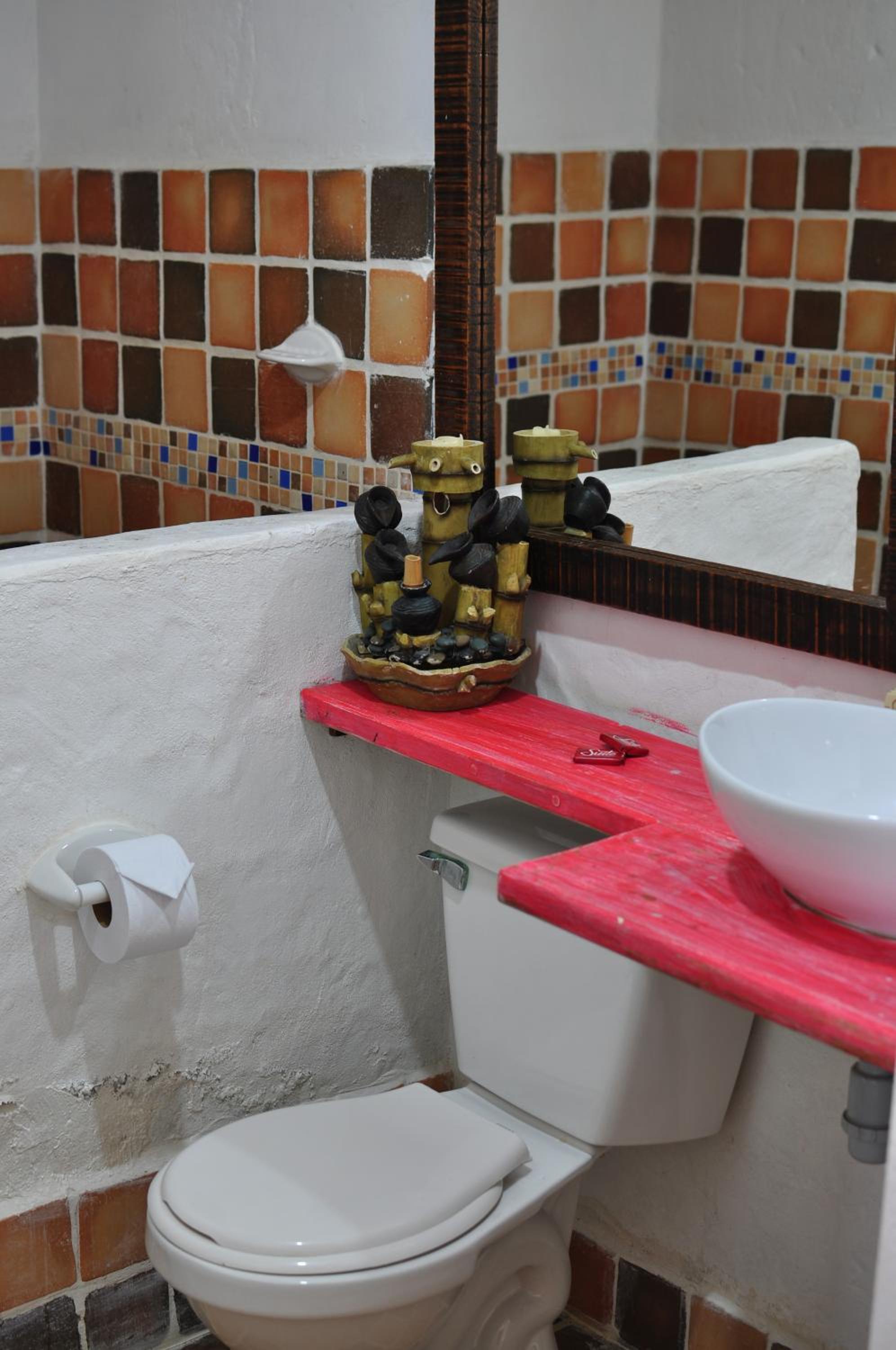 La Kolorina hotel campestre