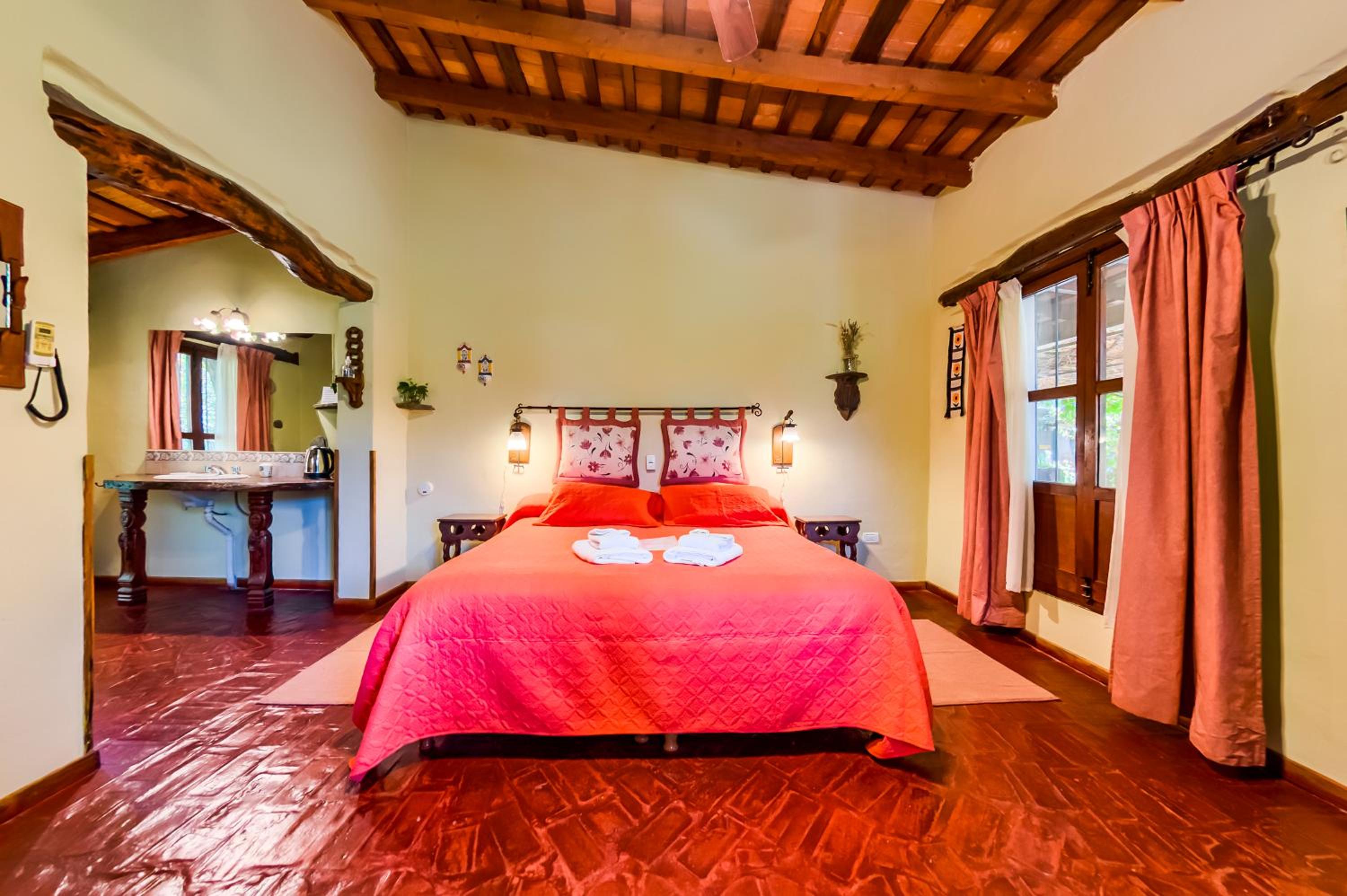 Posada El Pucara