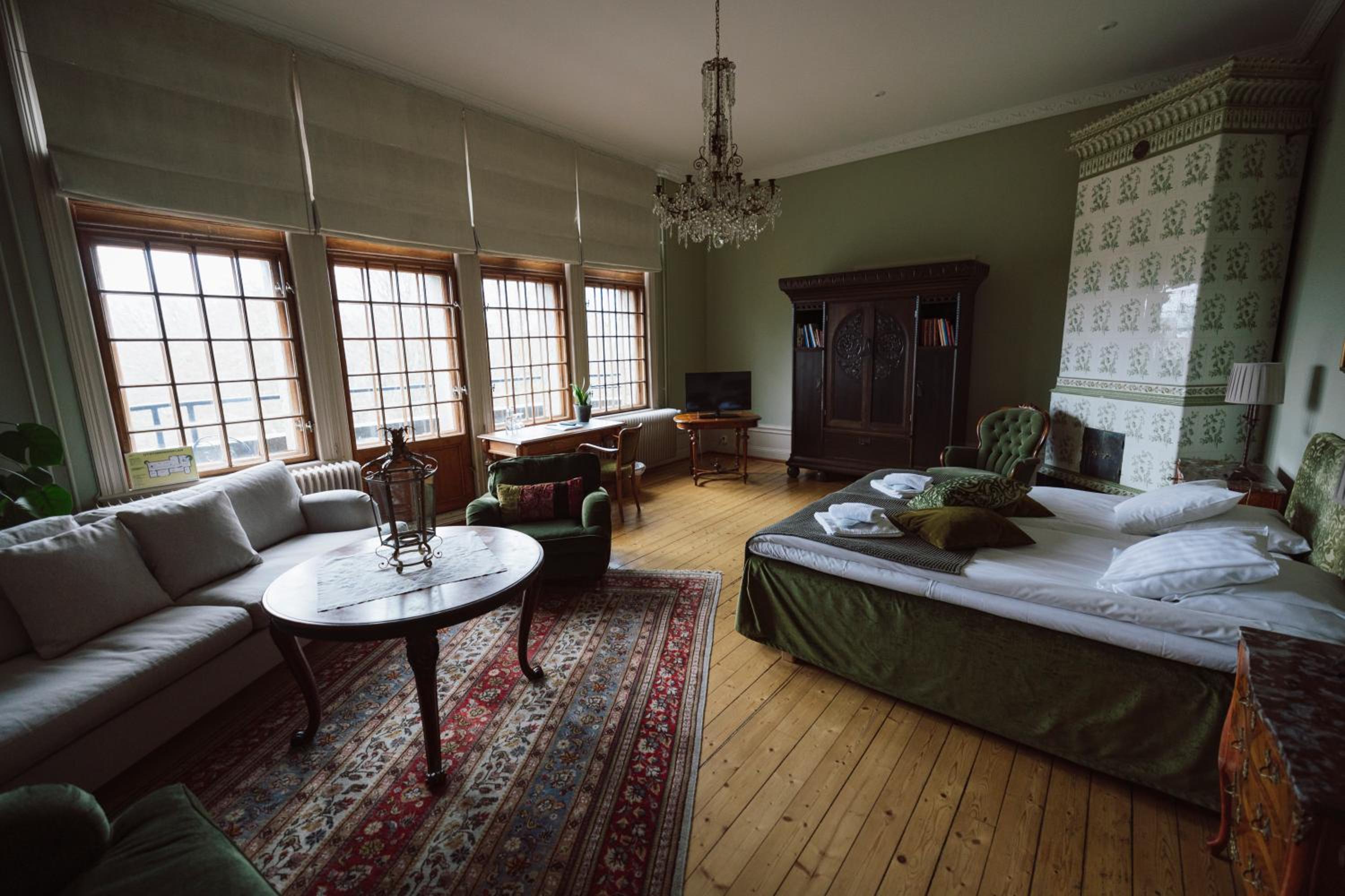 Teleborgs Slott