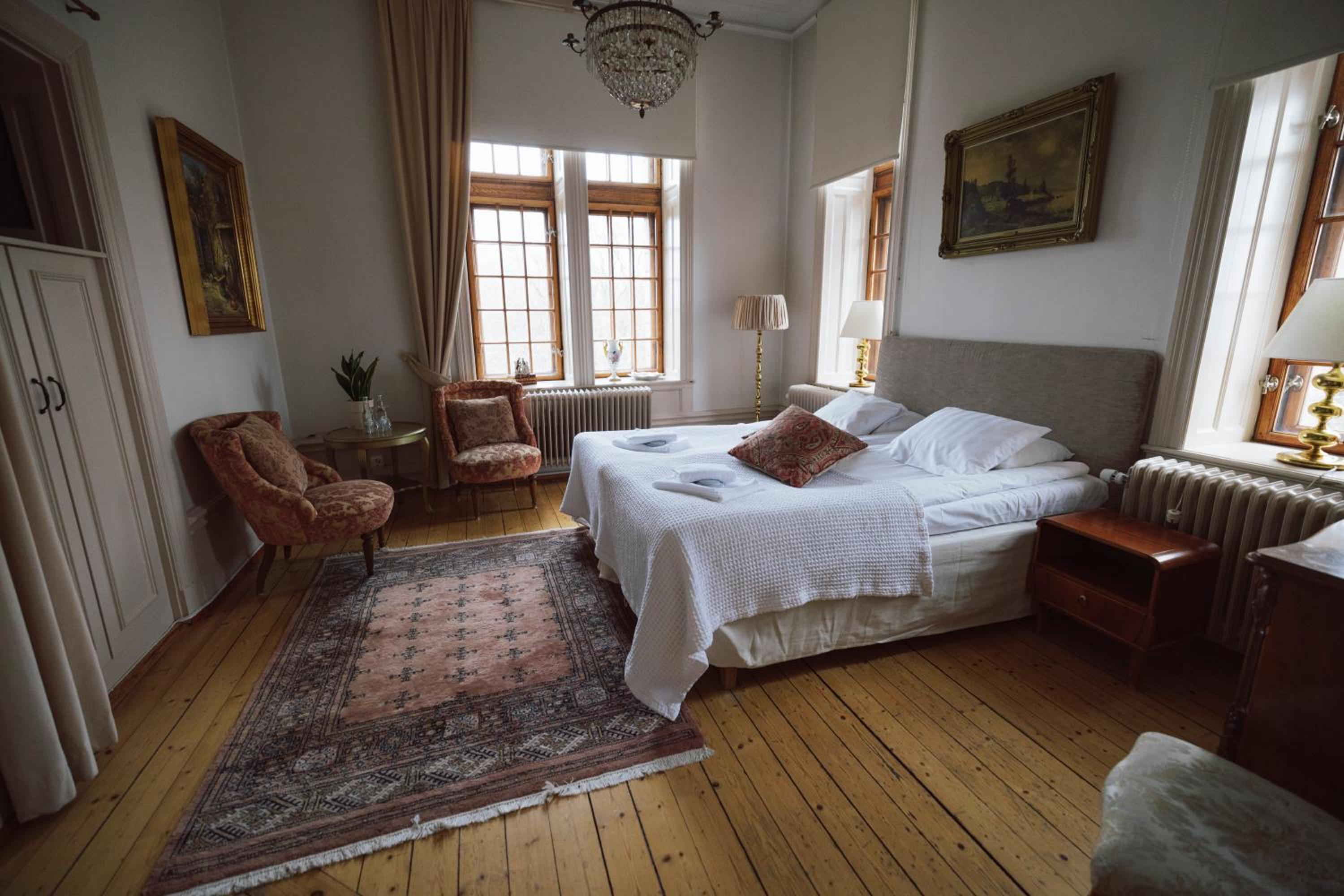 Teleborgs Slott