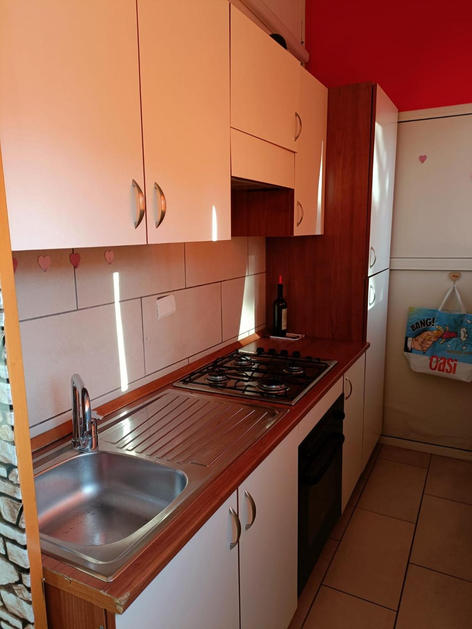 Appartamento Gilda view 5