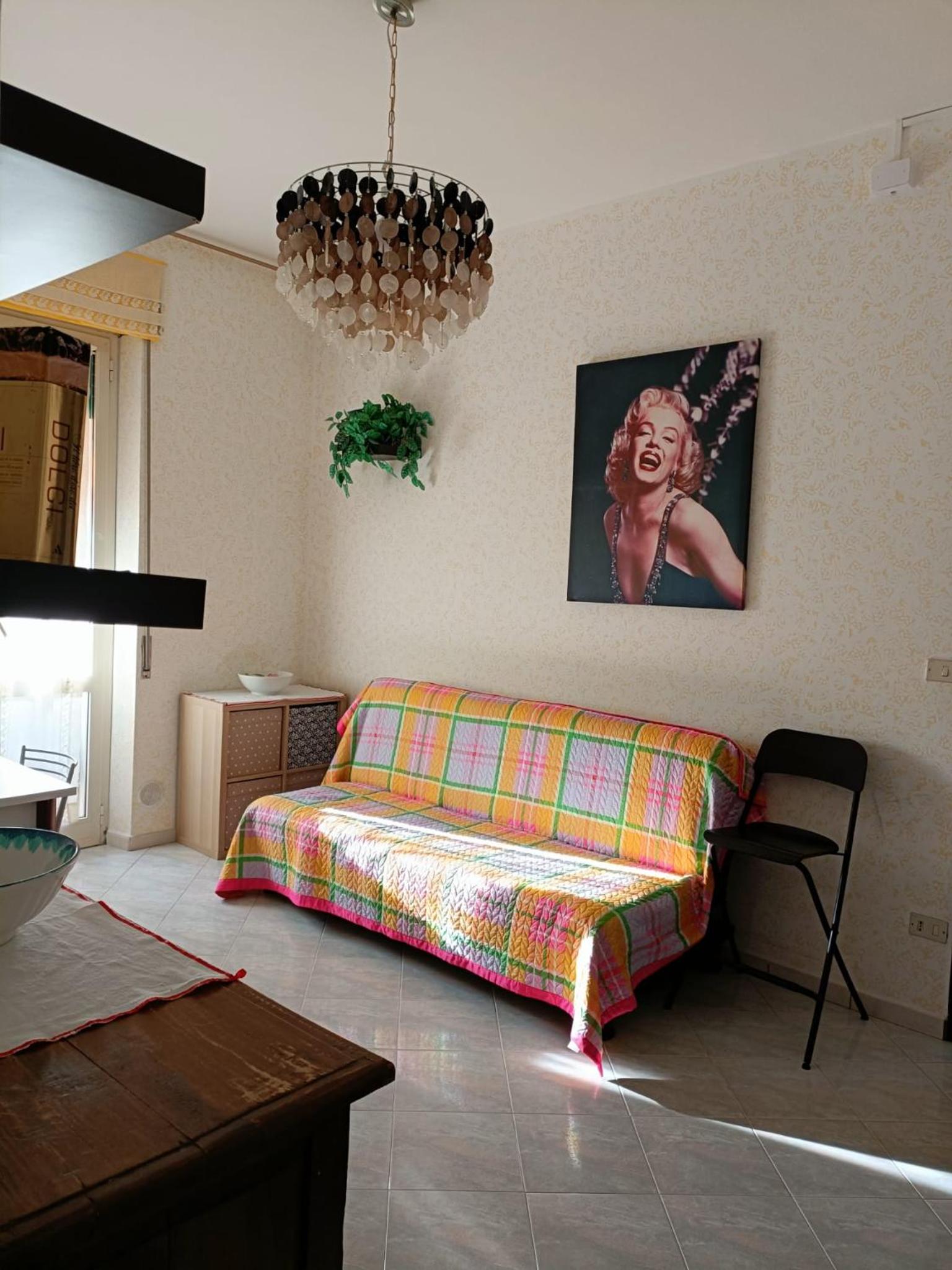 Appartamento Gilda view 4
