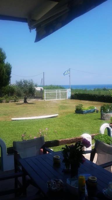 Villa Vasiliki