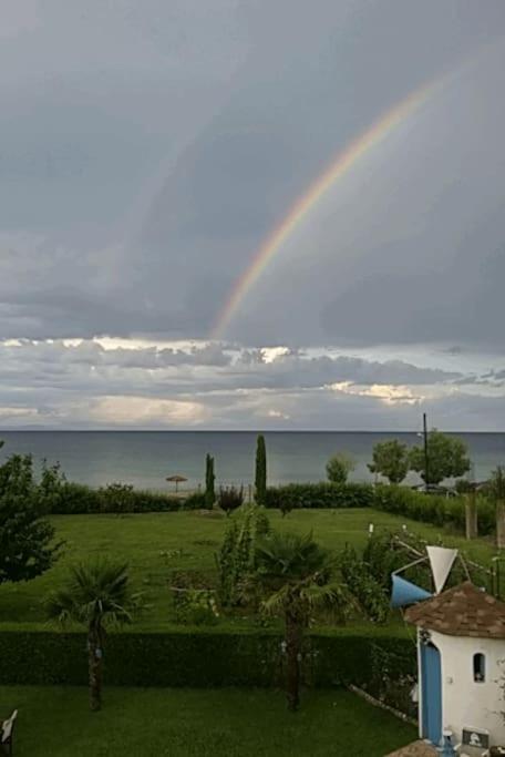 Villa Vasiliki